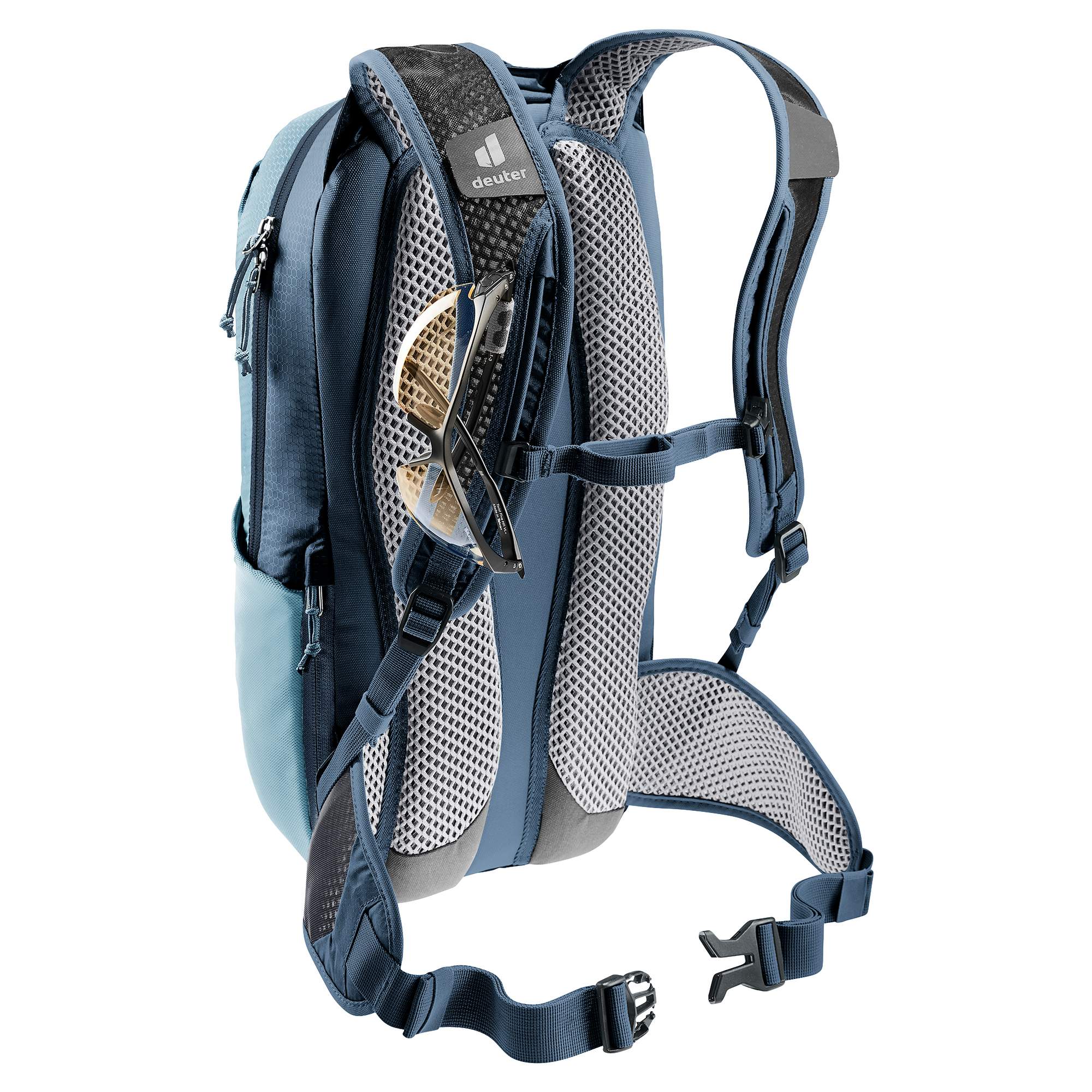 Deuter RACE 12 - Fahrradrucksack Deuter RACE 12 - Fahrradrucksack