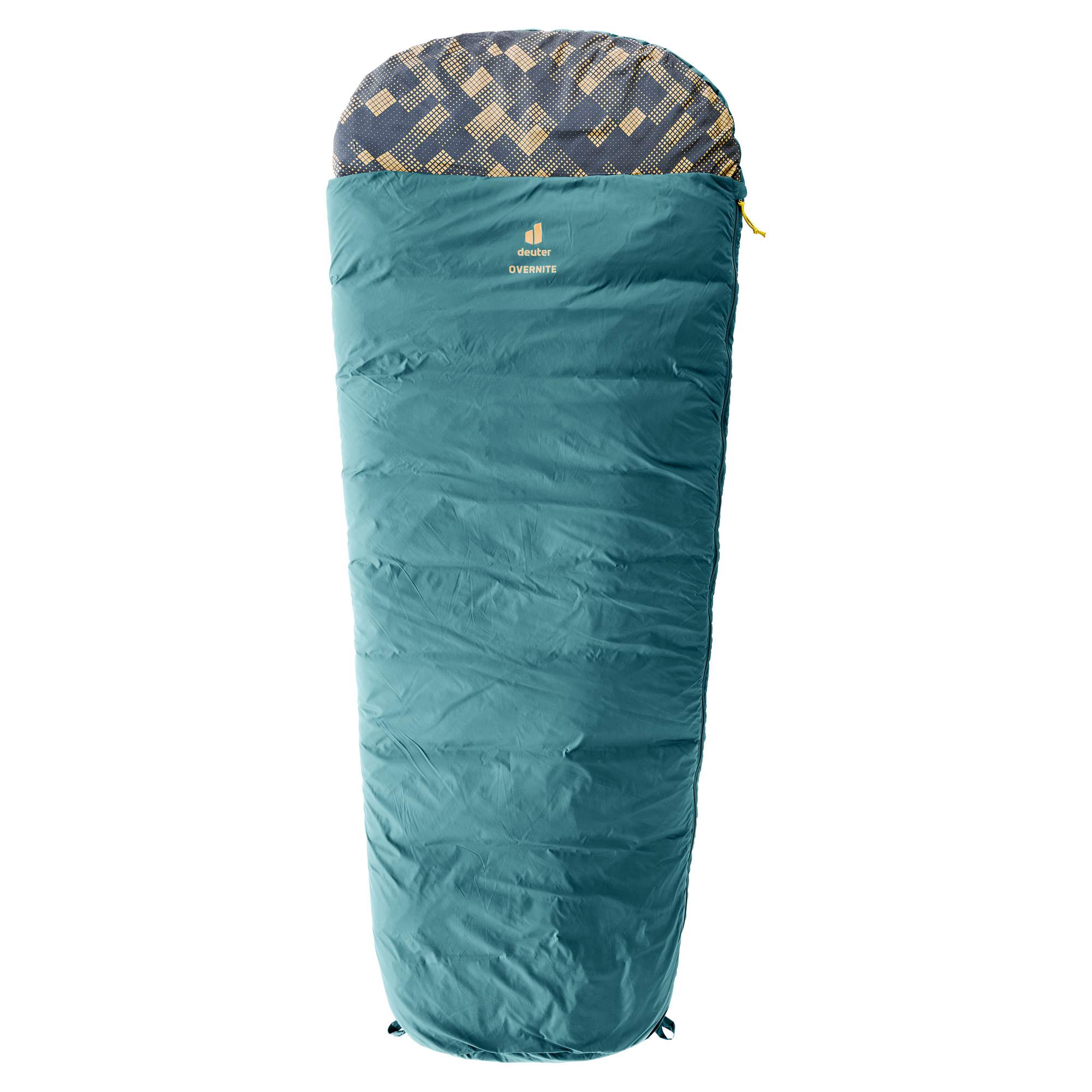 Deuter OVERNITE Kinder - Kinderschlafsack