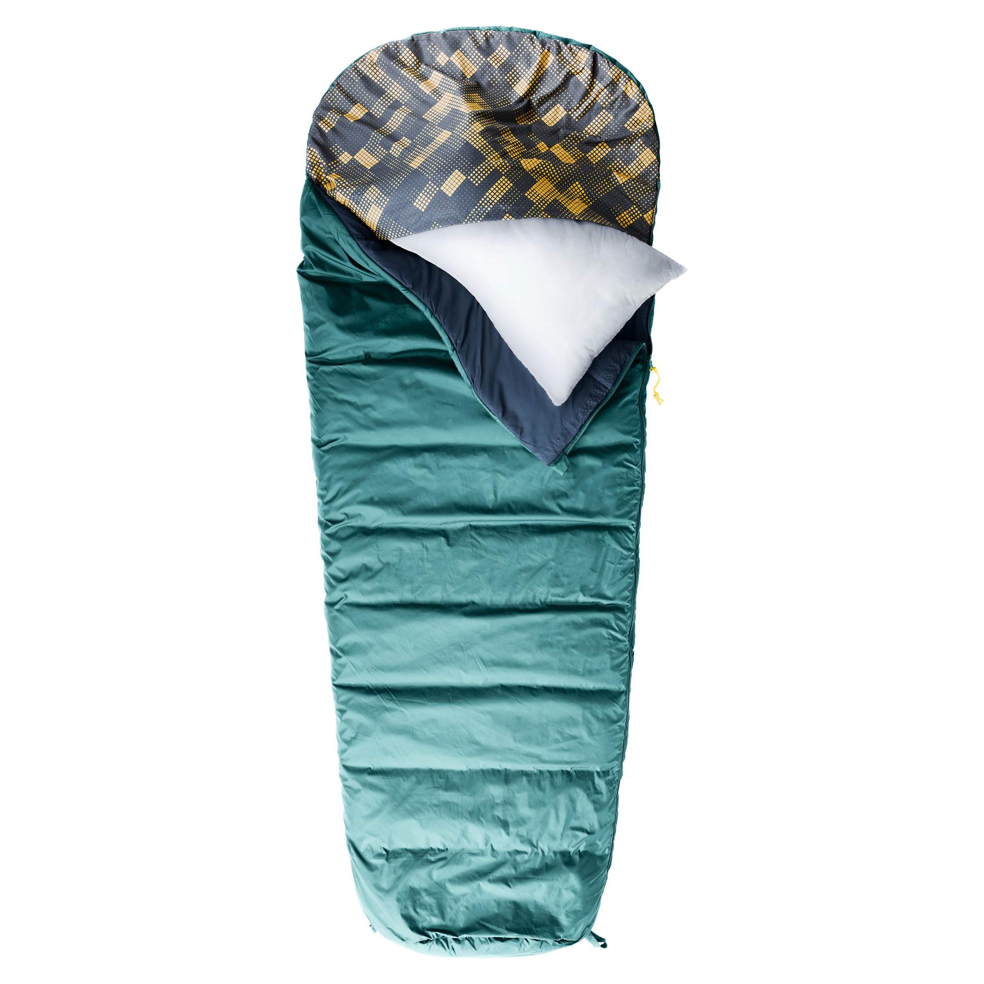 Deuter OVERNITE Kinder - Kinderschlafsack