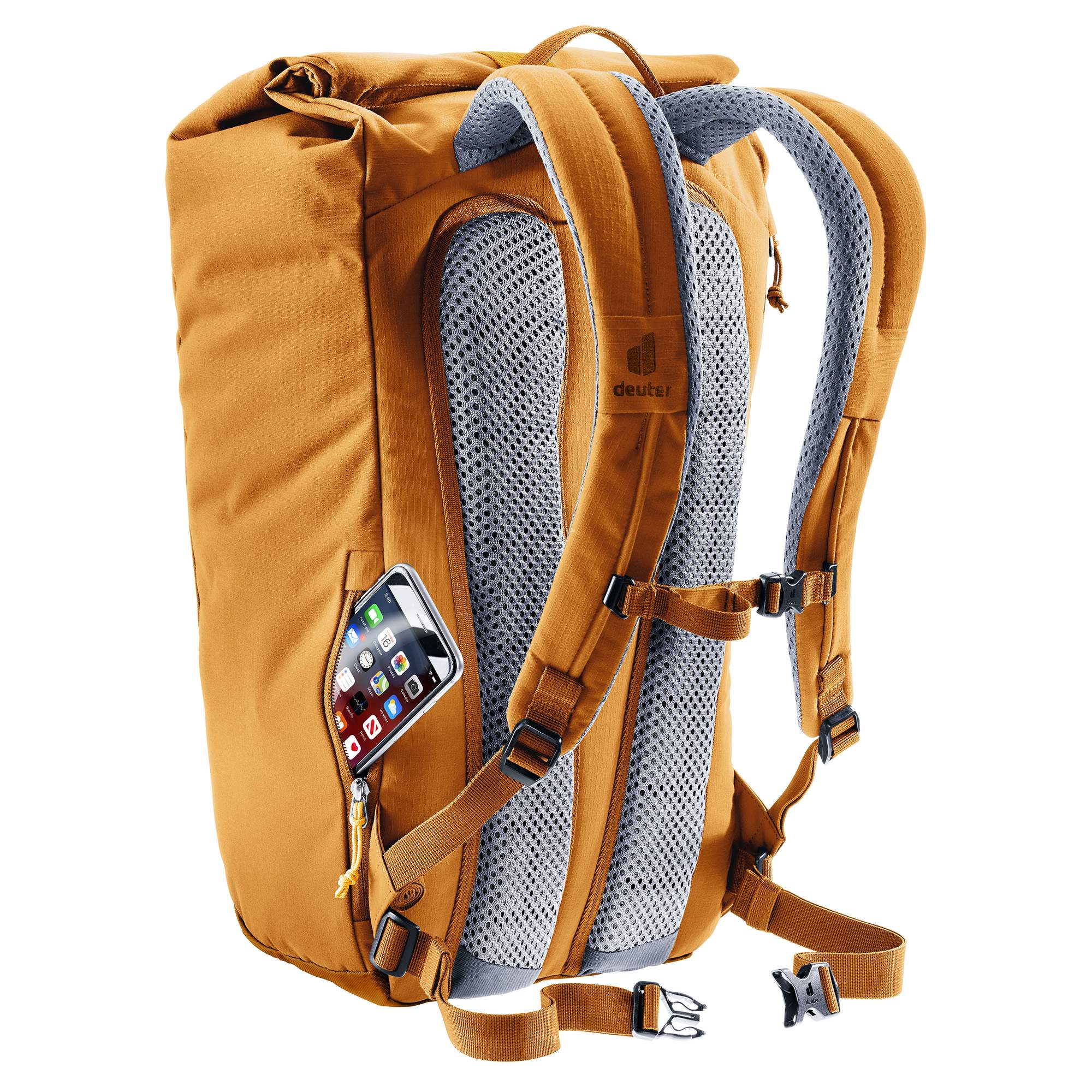Deuter STEPOUT 22 - Tagesrucksack