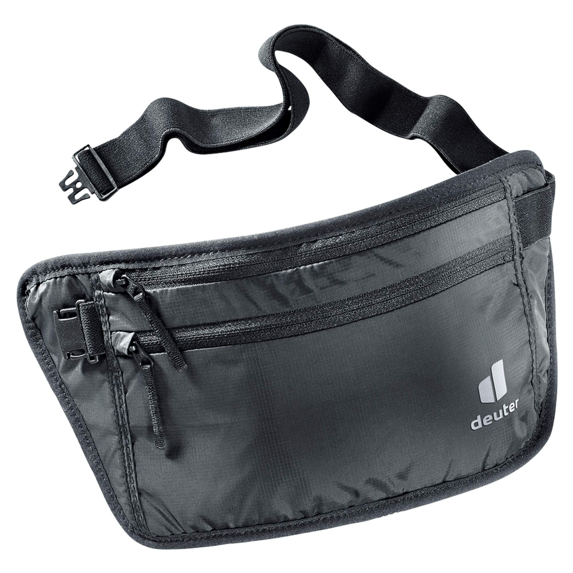 Deuter SECURITY MONEY BELT II - Wertsachenaufbewahrung