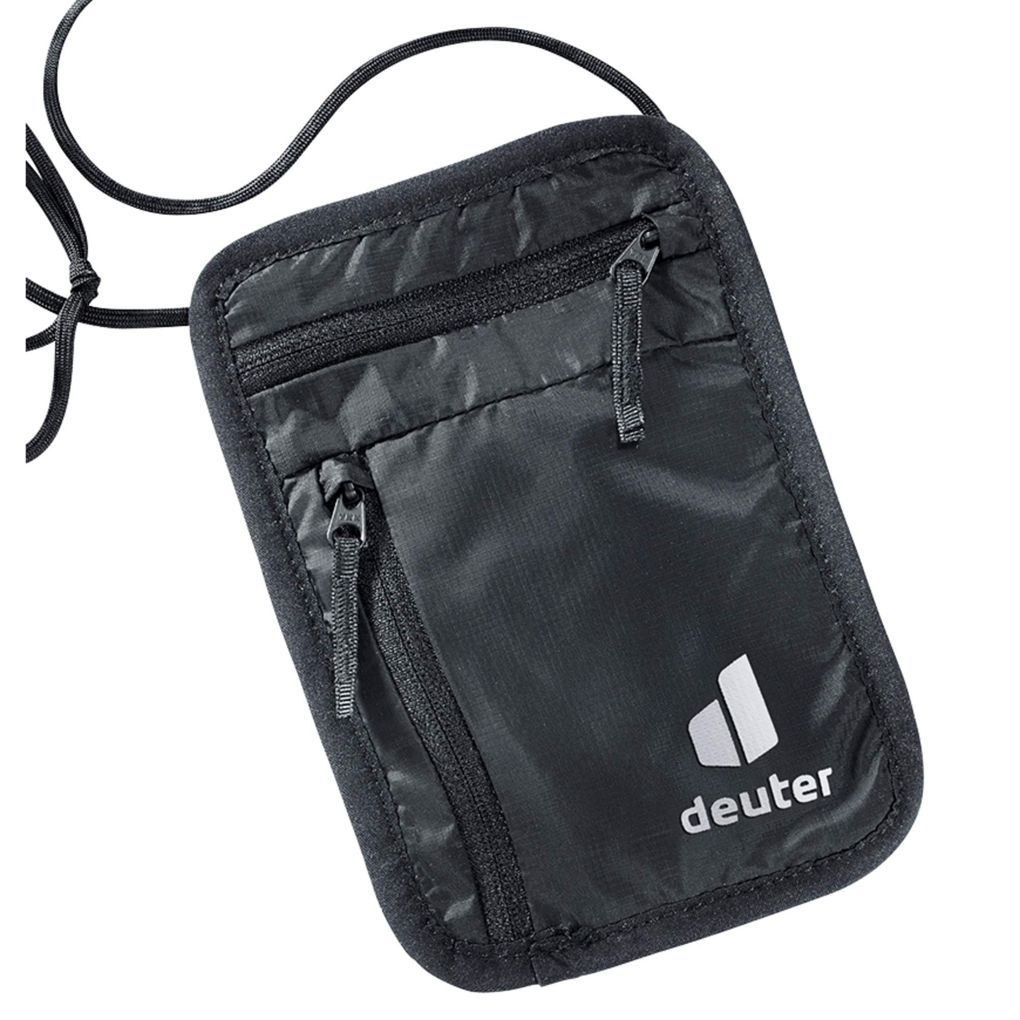 Deuter SECURITY WALLET I - Wertsachenaufbewahrung