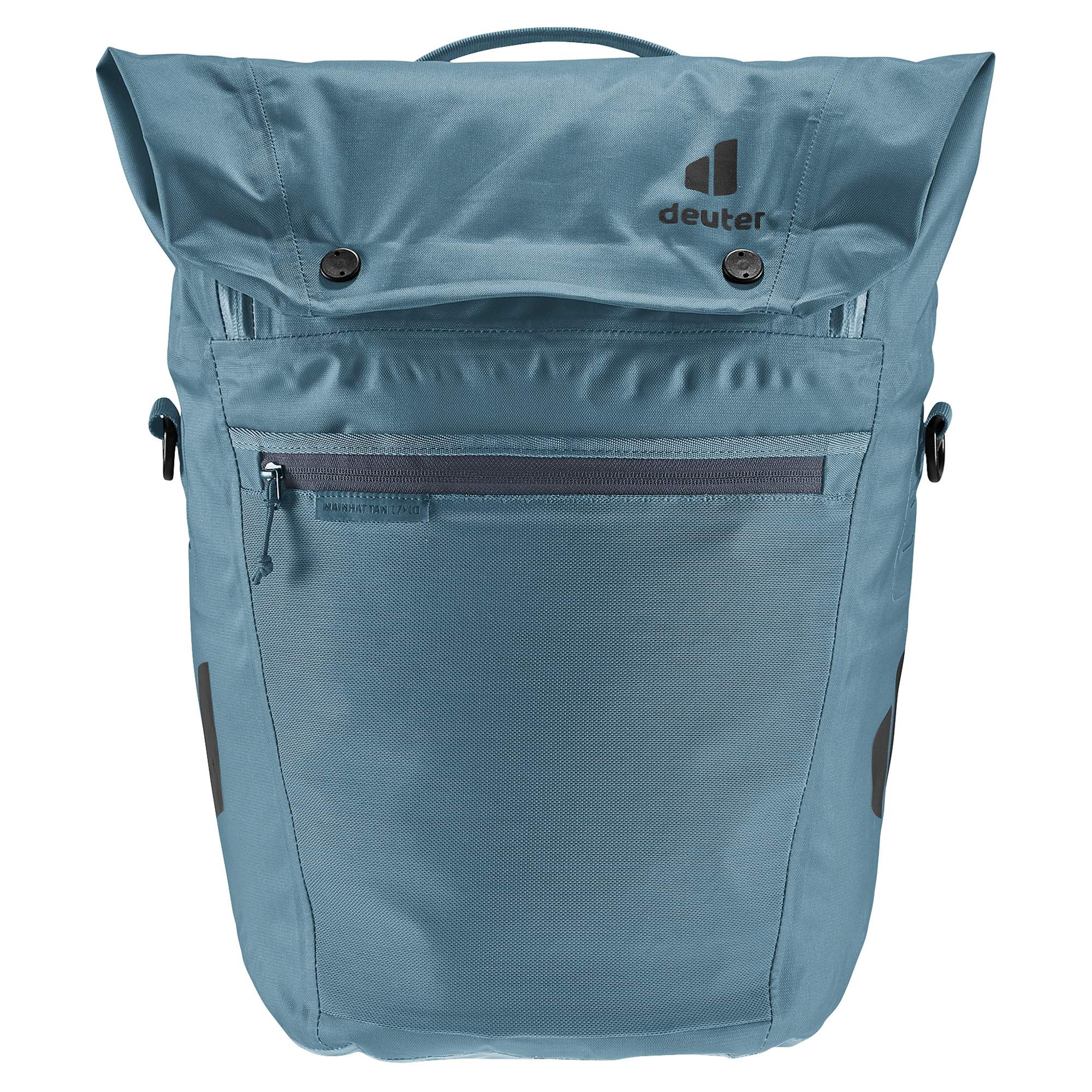 Deuter MAINHATTAN 17+10 Unisex - Fahrradtasche