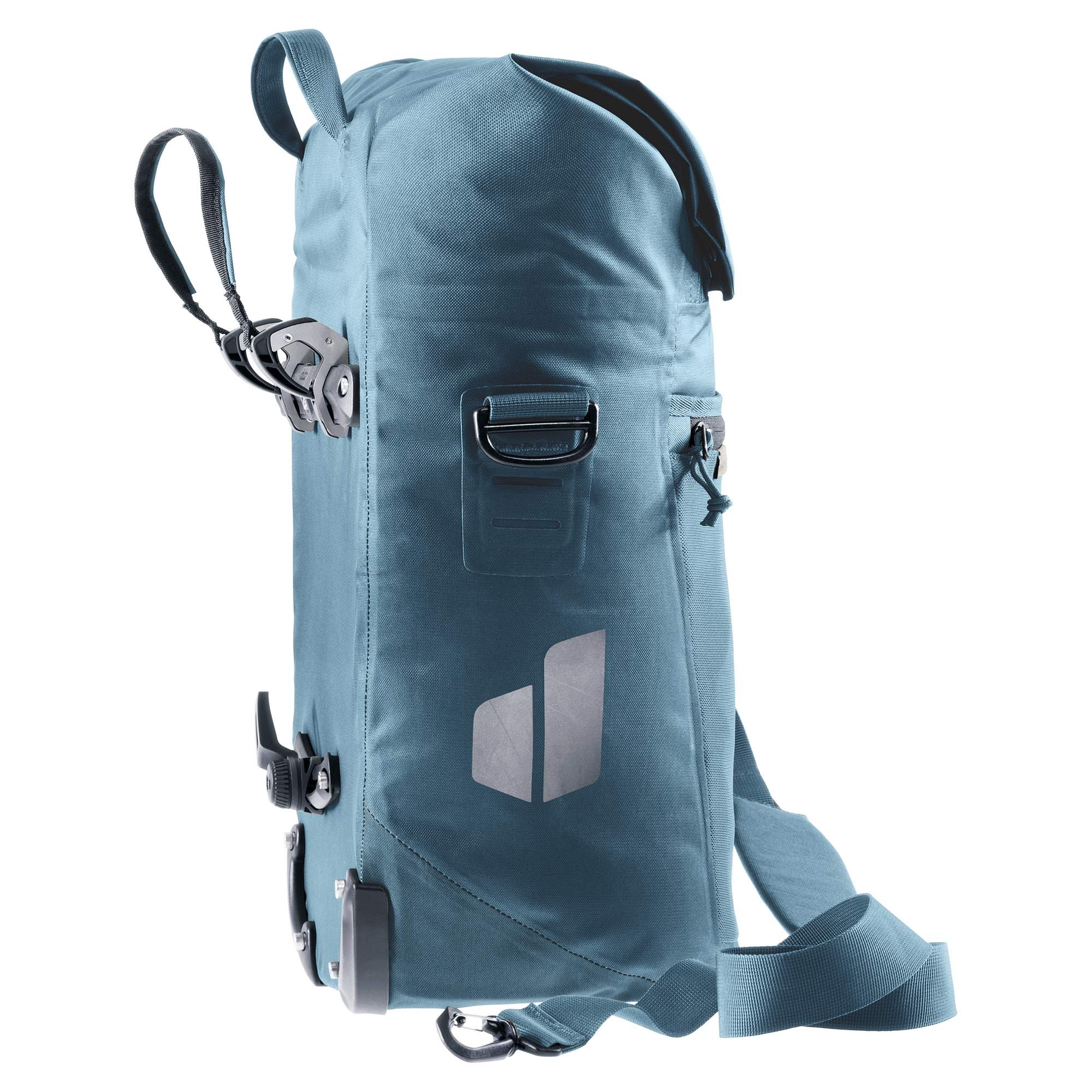 Deuter MAINHATTAN 17+10 Unisex - Fahrradtasche