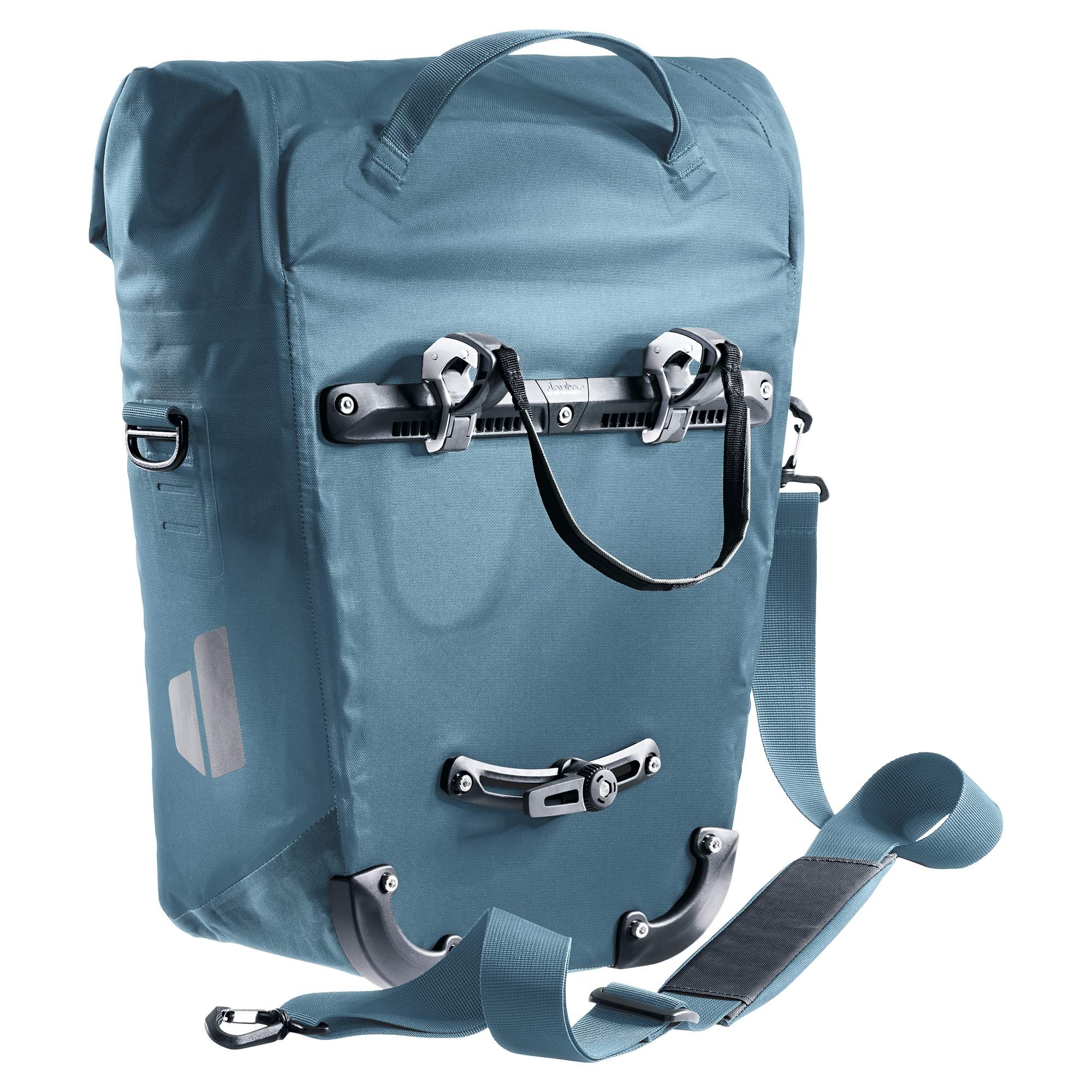 Deuter MAINHATTAN 17+10 Unisex - Fahrradtasche