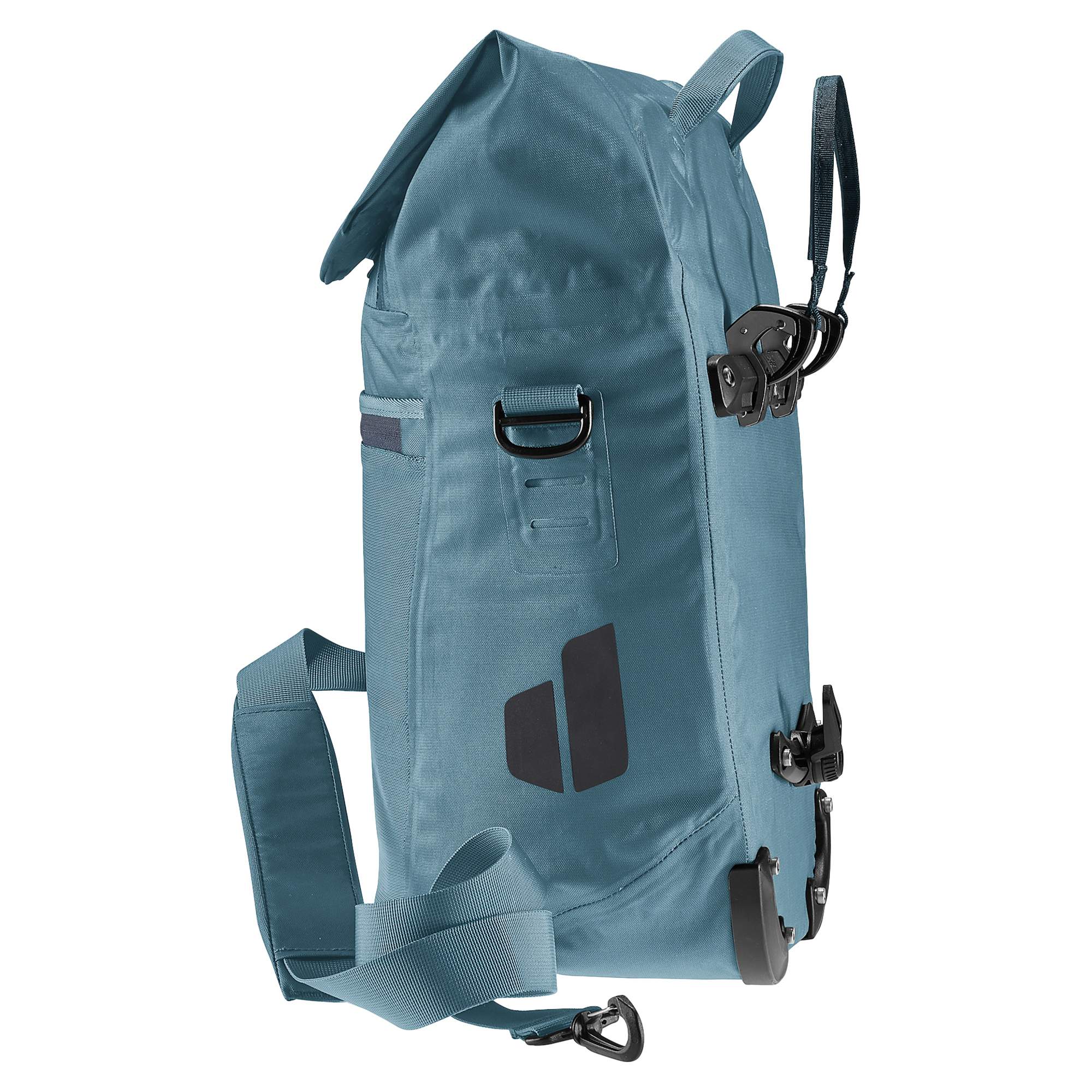 Deuter MAINHATTAN 17+10 Unisex - Fahrradtasche