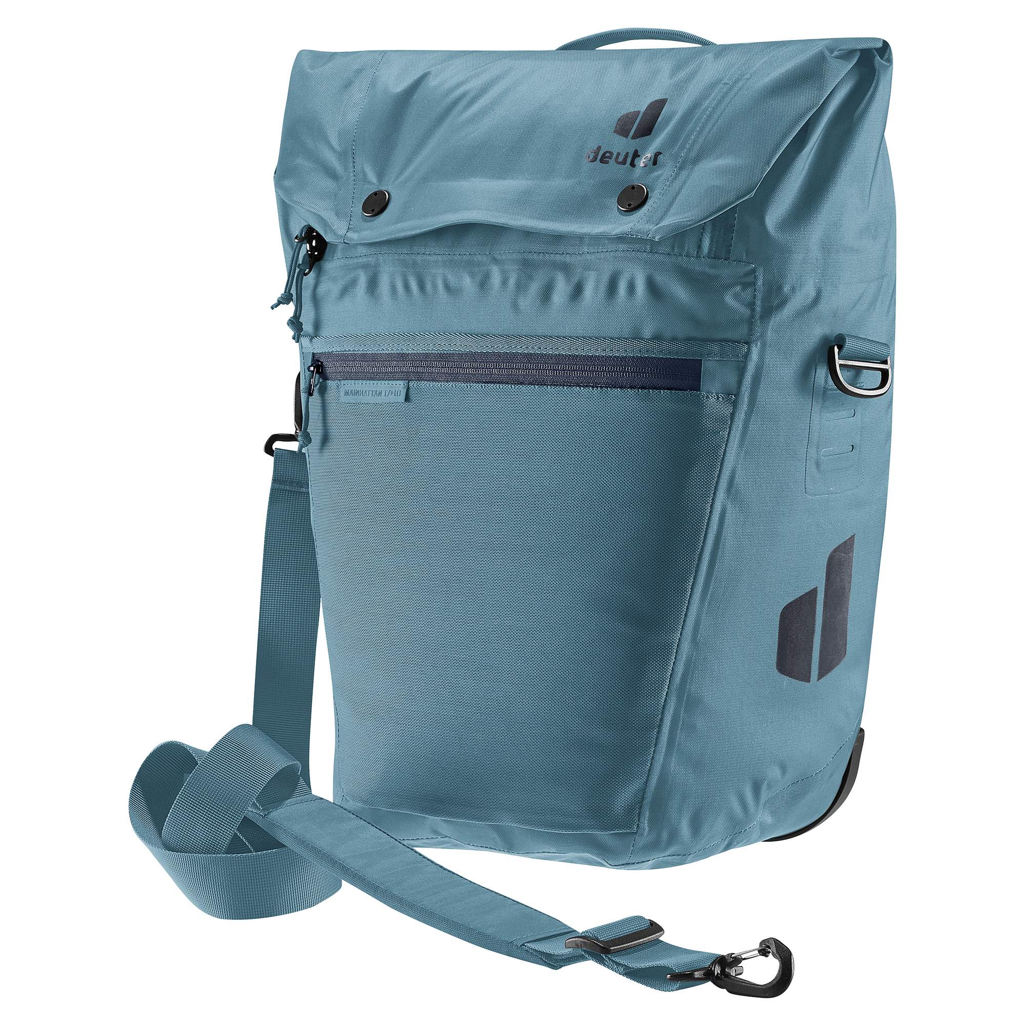 Deuter MAINHATTAN 17+10 Unisex - Fahrradtasche