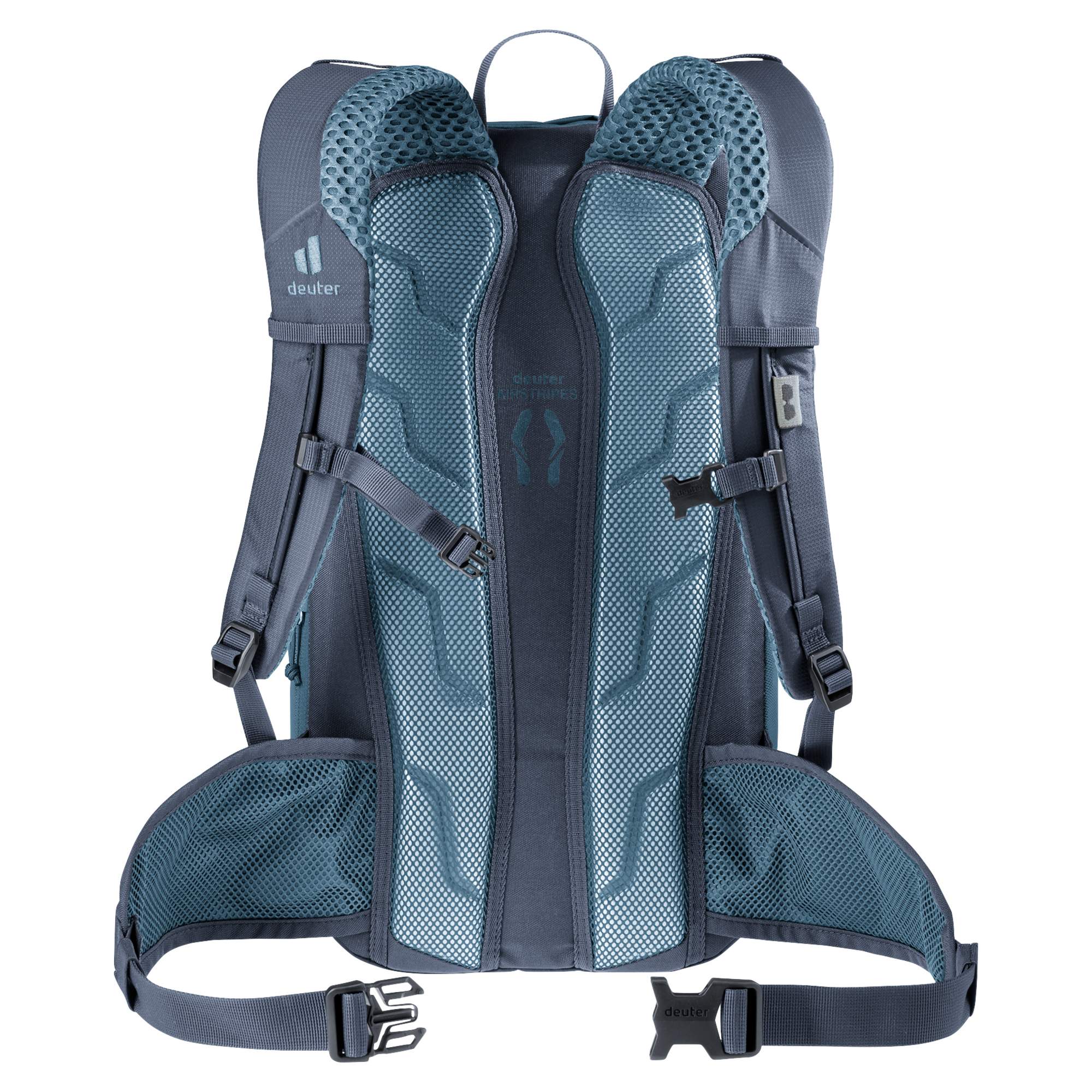 Deuter BIKE I 16 - Fahrradrucksack