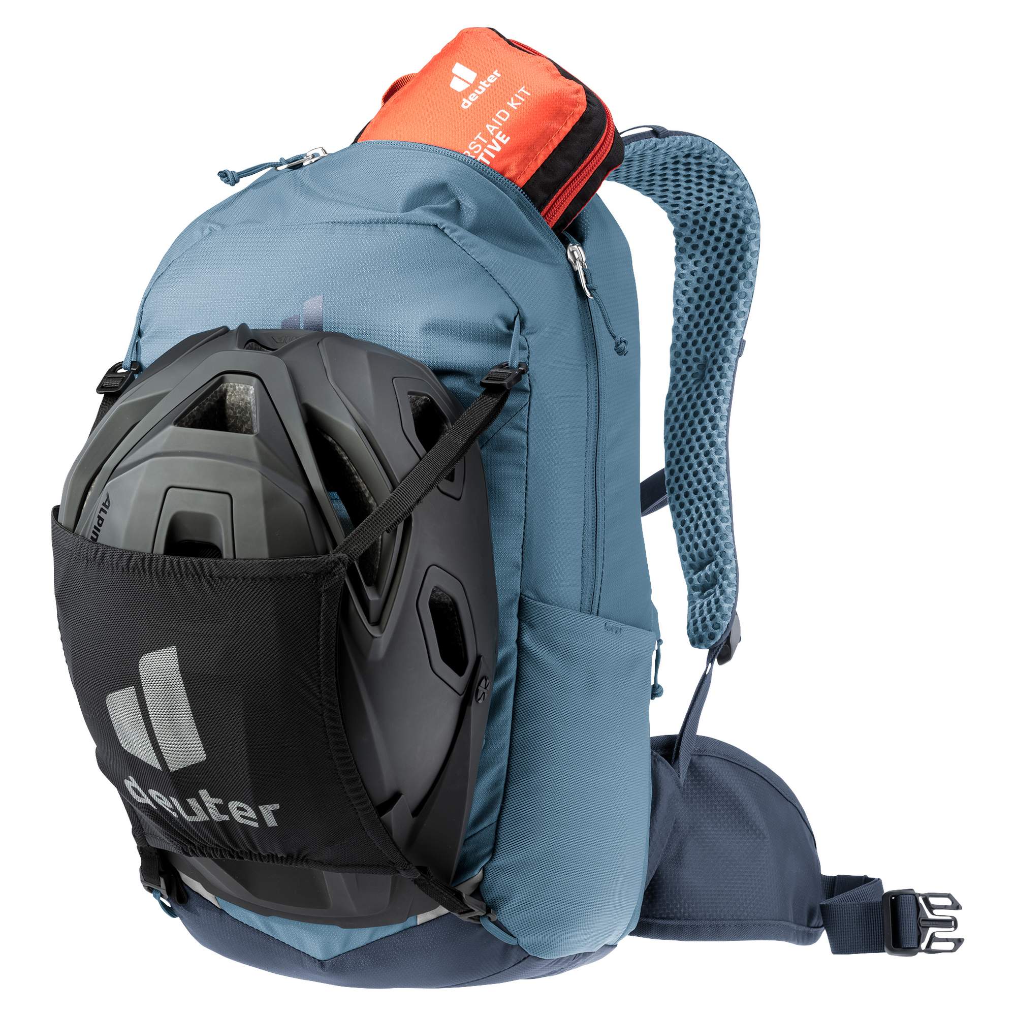 Deuter BIKE I 16 - Fahrradrucksack