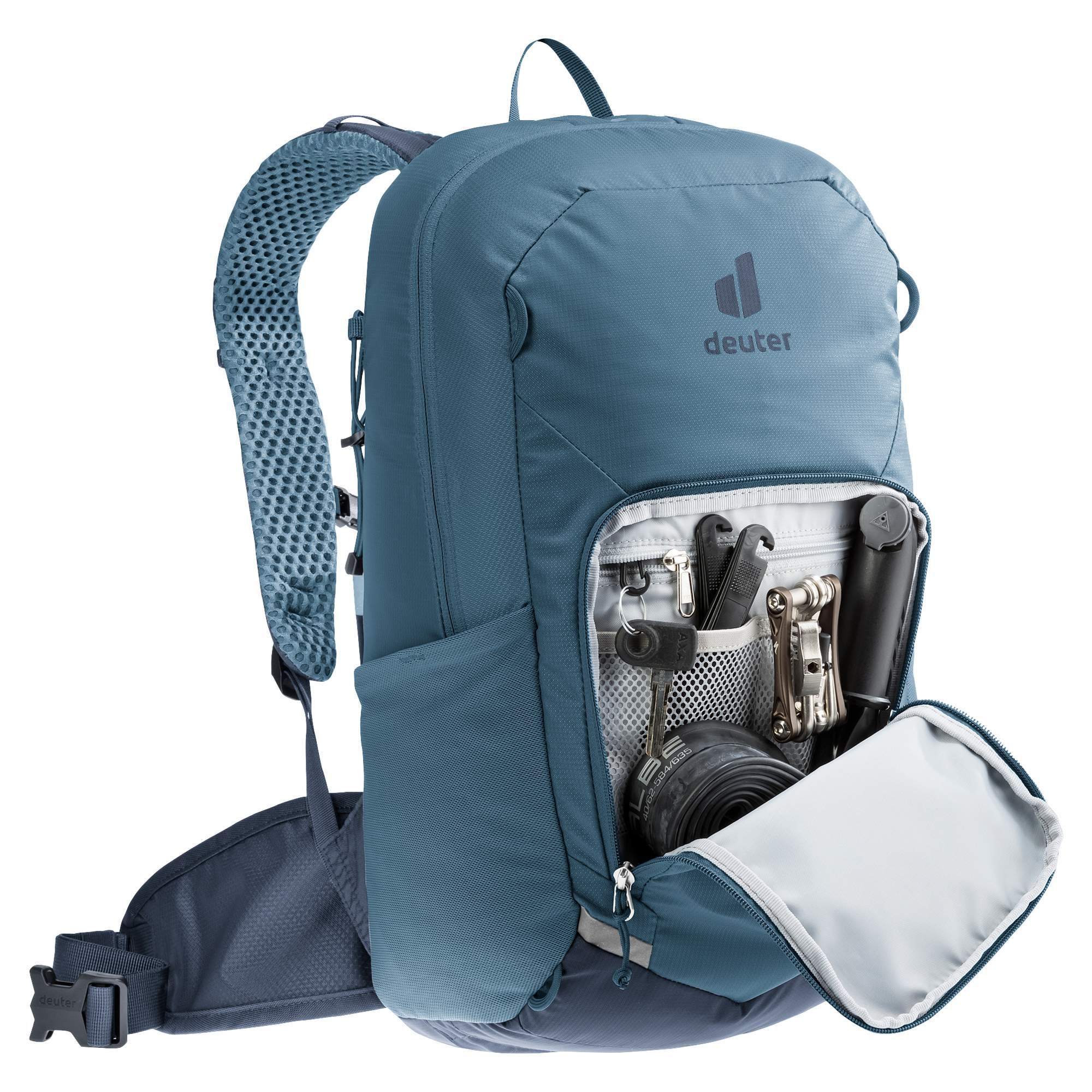 Deuter BIKE I 16 - Fahrradrucksack