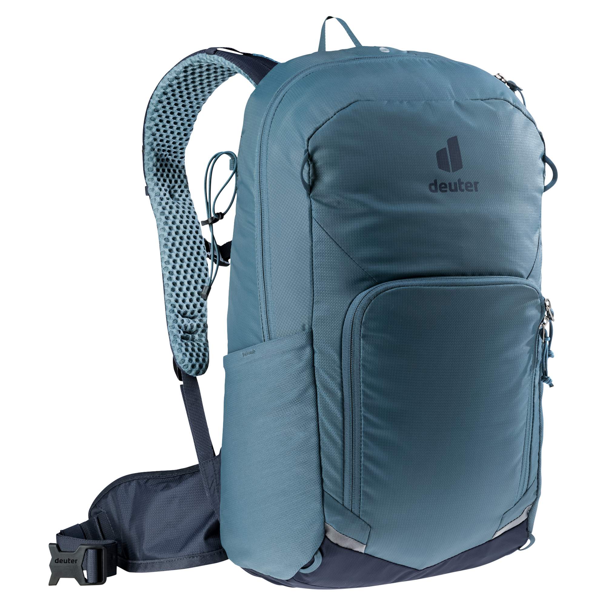 Deuter BIKE I 20 - Fahrradrucksack