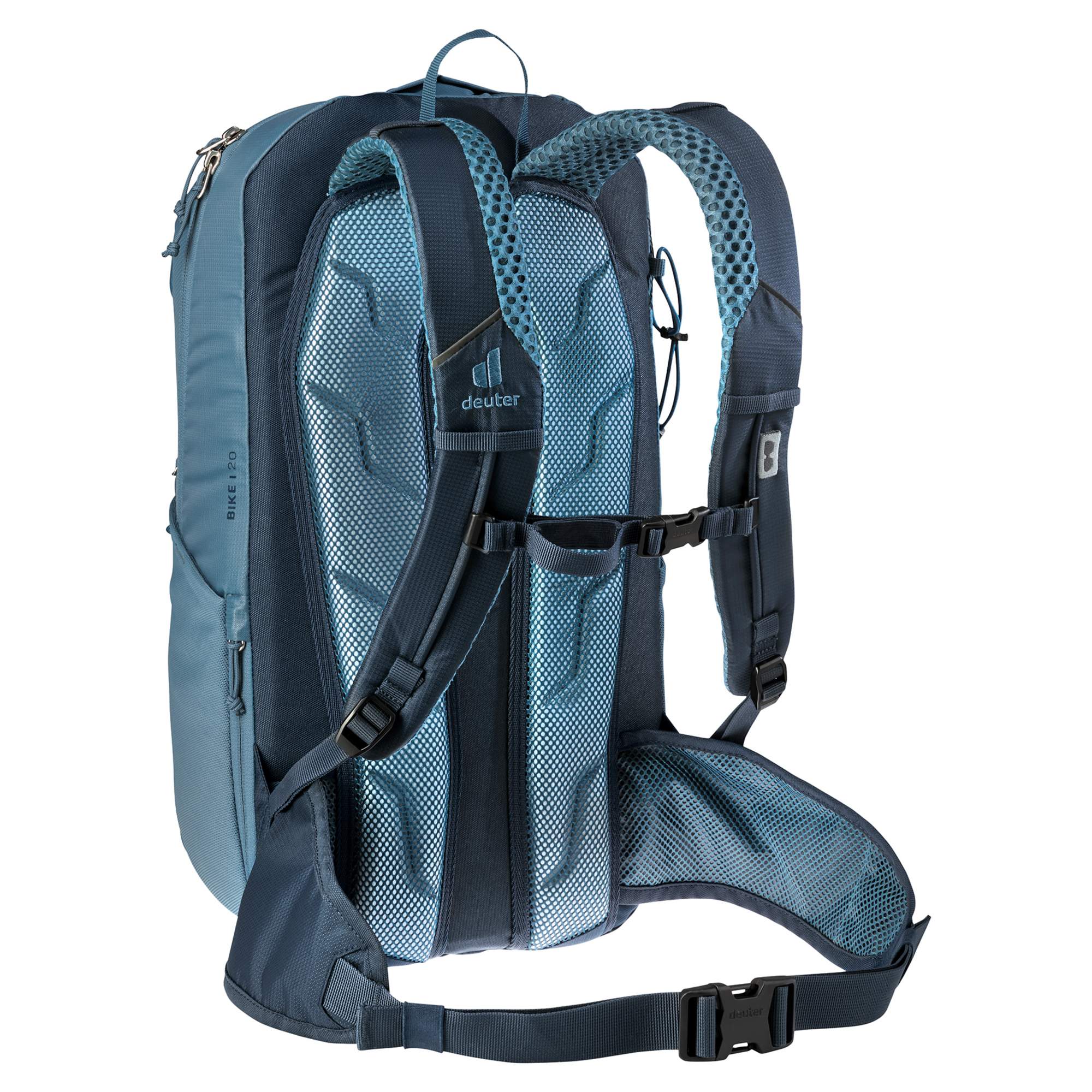 Deuter BIKE I 20 - Fahrradrucksack