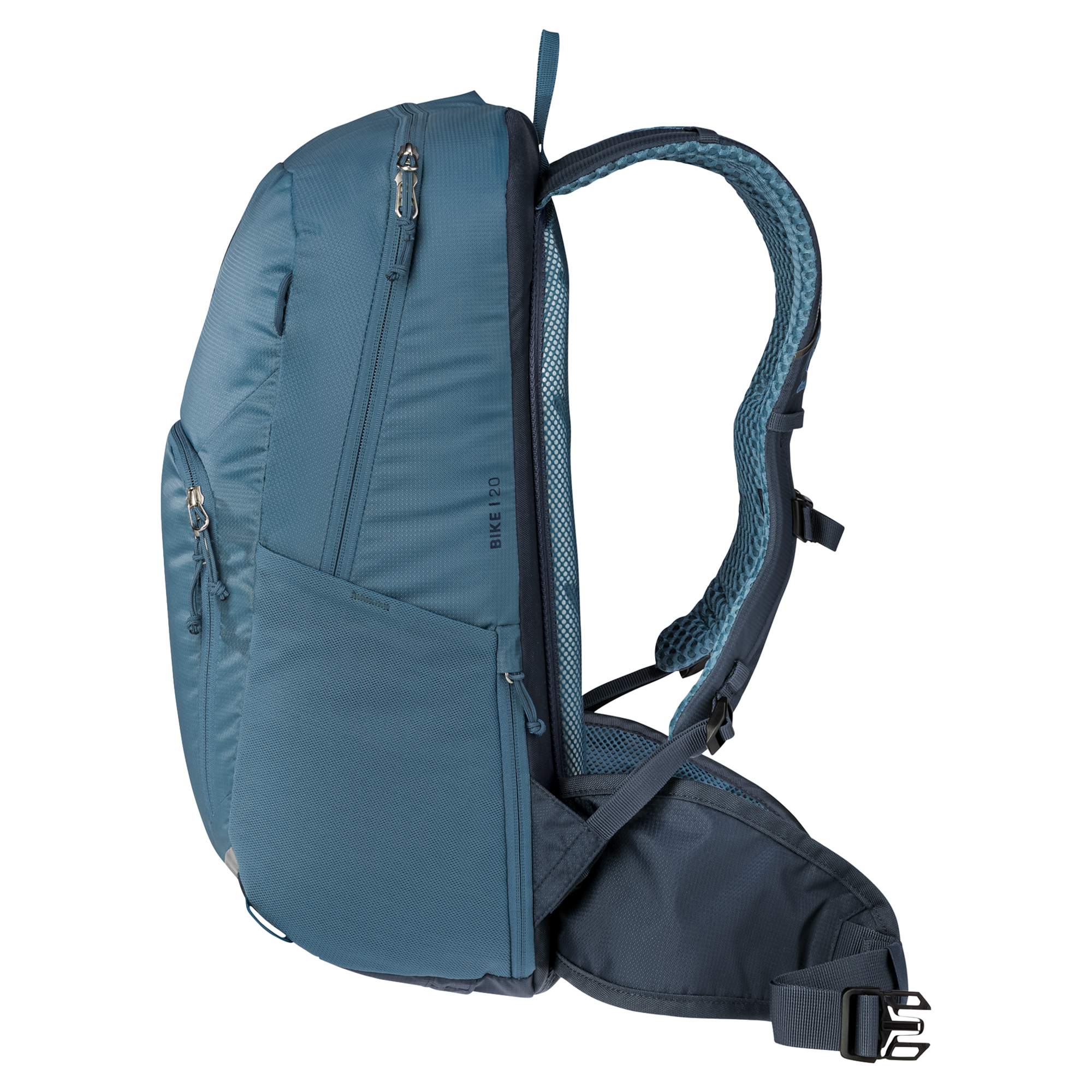 Deuter BIKE I 20 - Fahrradrucksack