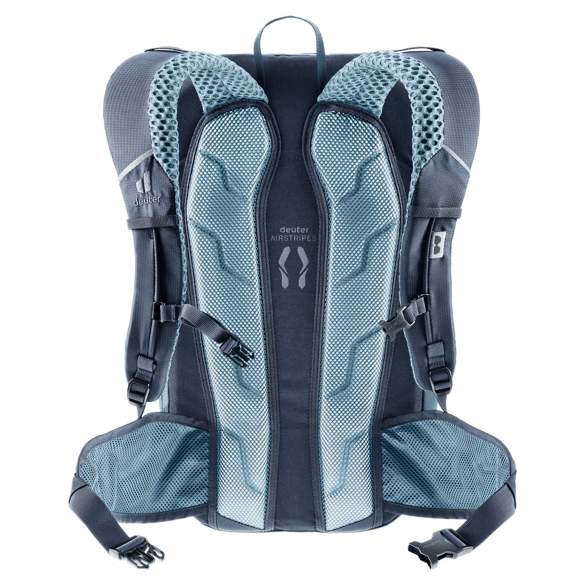 Deuter BIKE I 20 - Fahrradrucksack