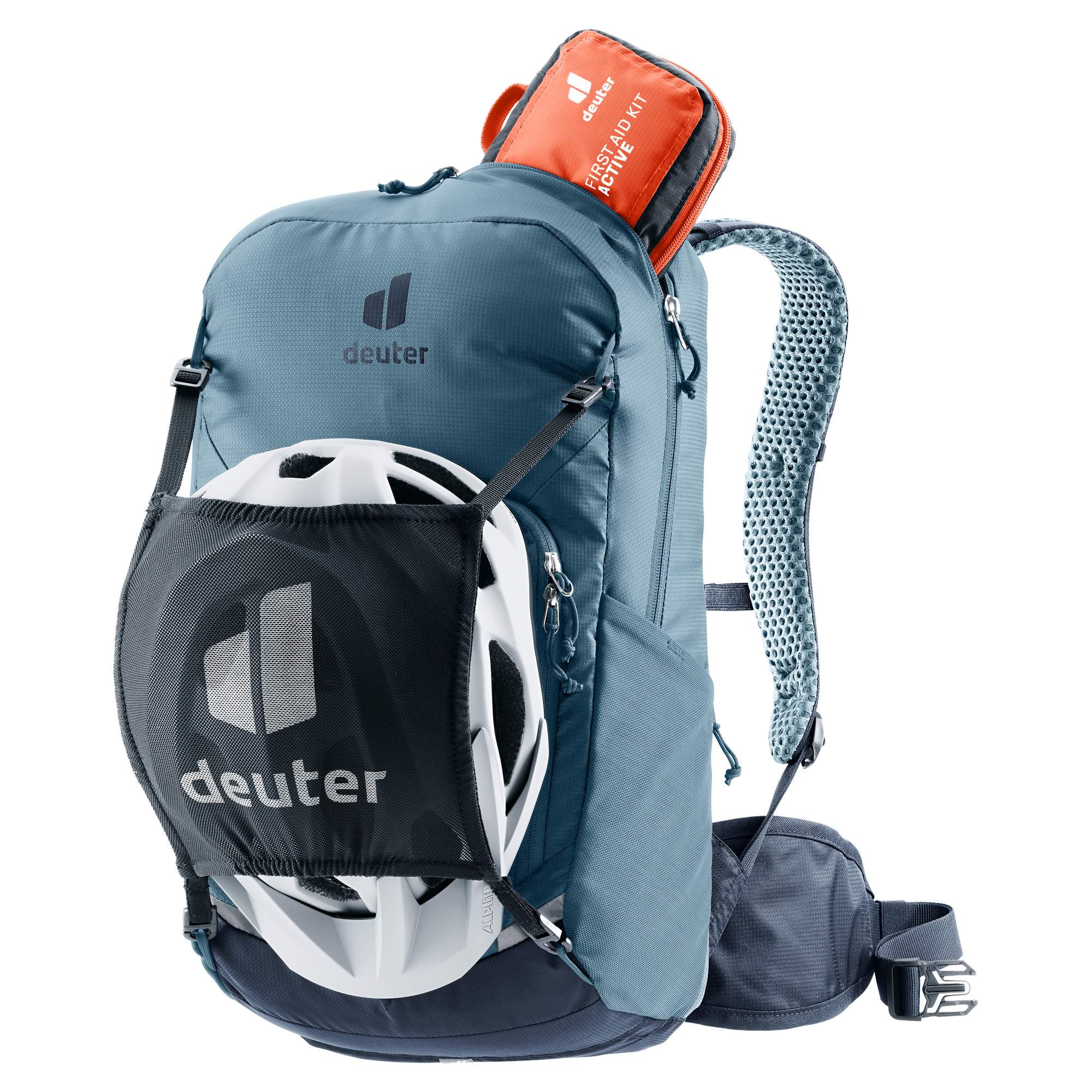Deuter BIKE I 20 - Fahrradrucksack