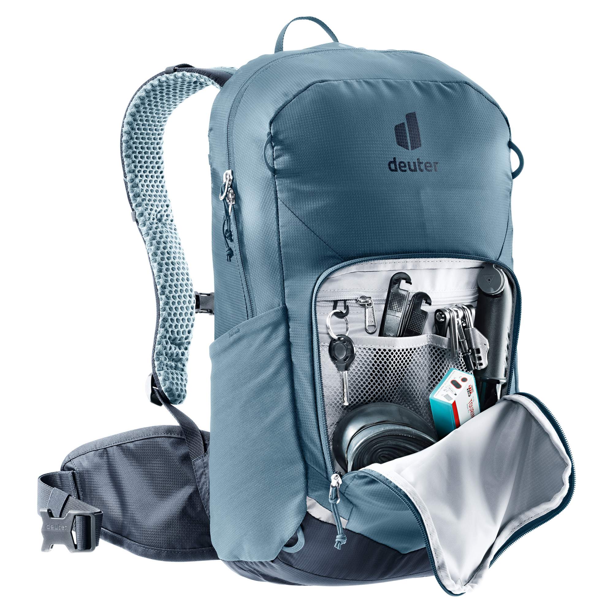 Deuter BIKE I 20 - Fahrradrucksack