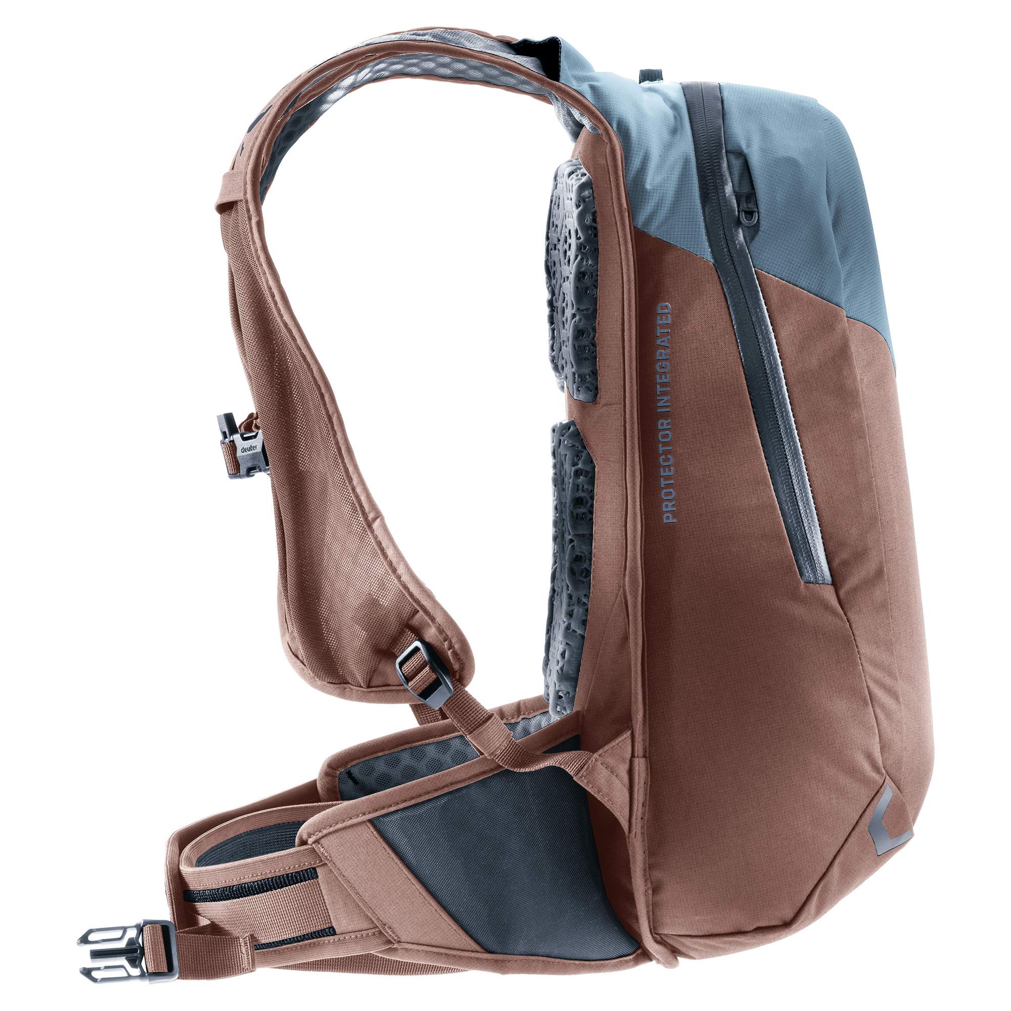 Deuter HILINE 8 - Fahrradrucksack