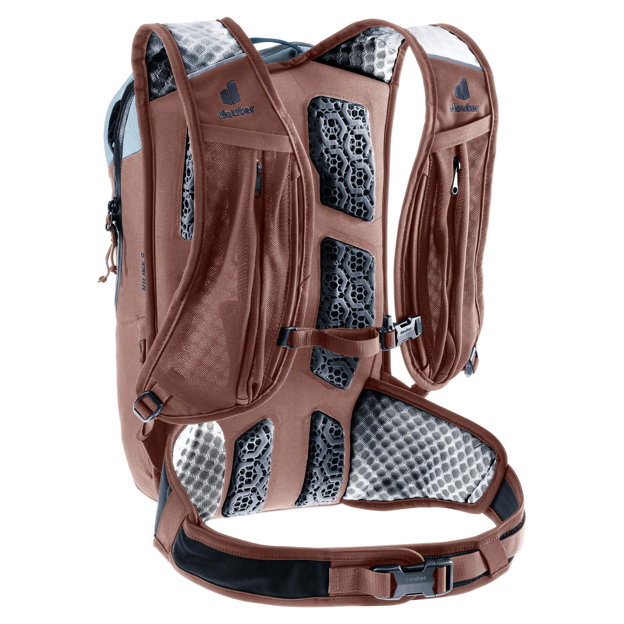 Deuter HILINE 8 - Fahrradrucksack