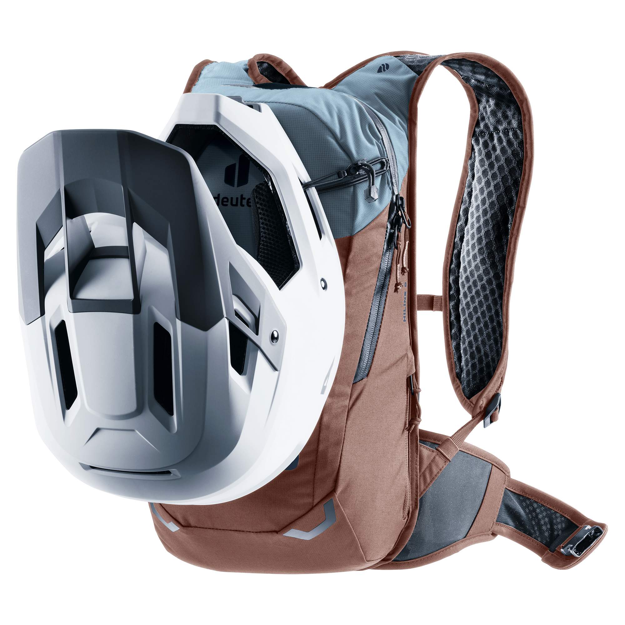 Deuter HILINE 8 - Fahrradrucksack