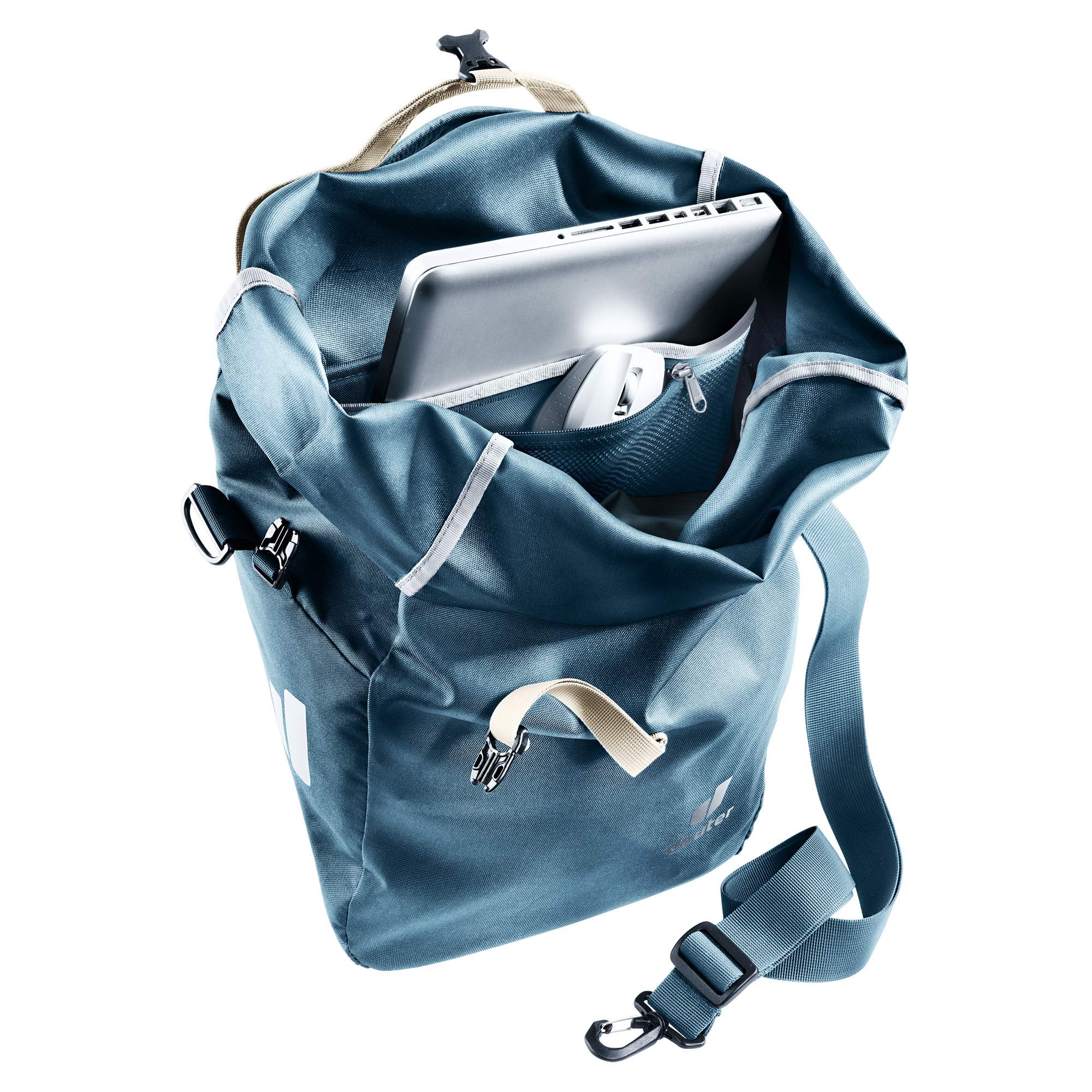 Deuter VALBONA 20+5 Unisex