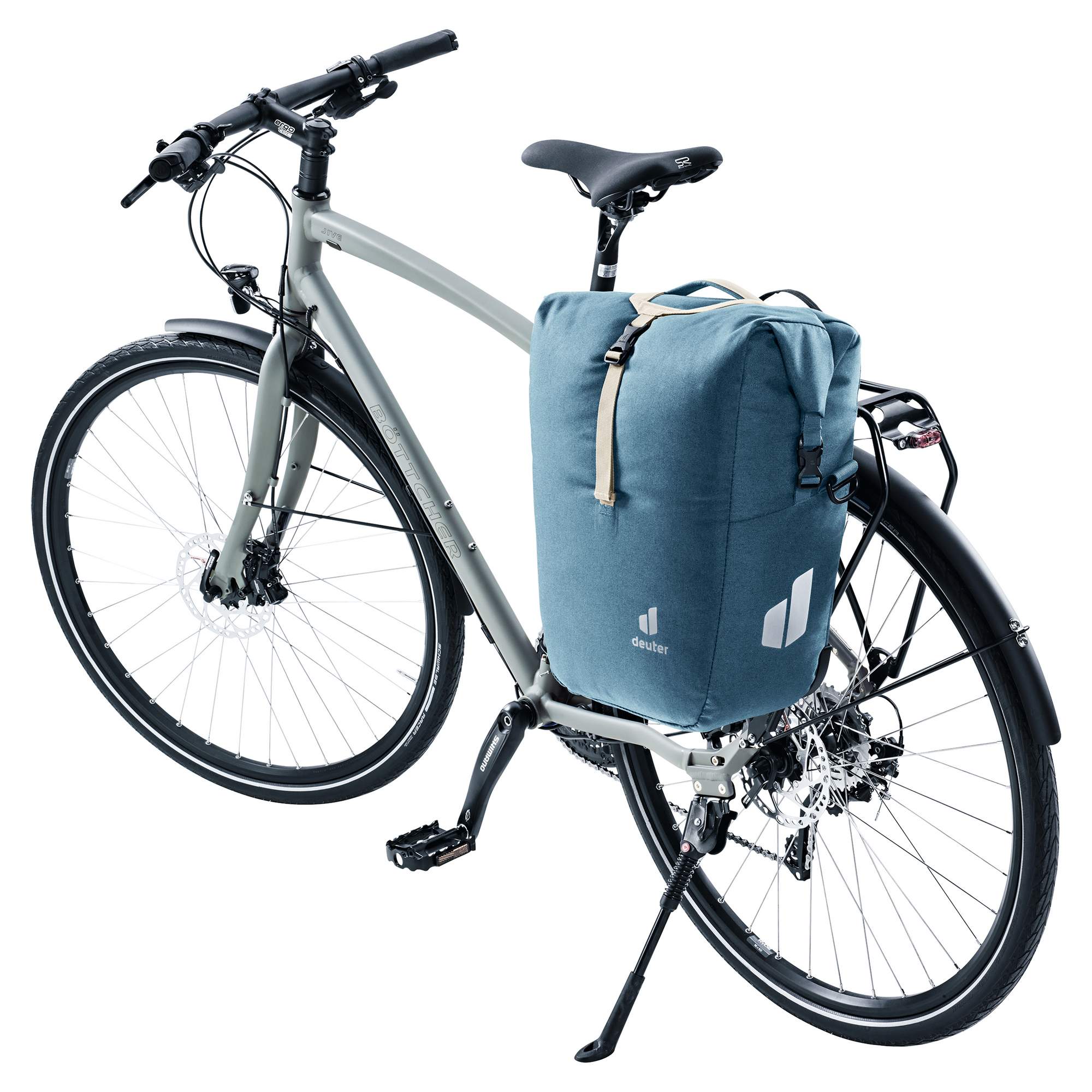 Deuter VALBONA 20+5 Unisex