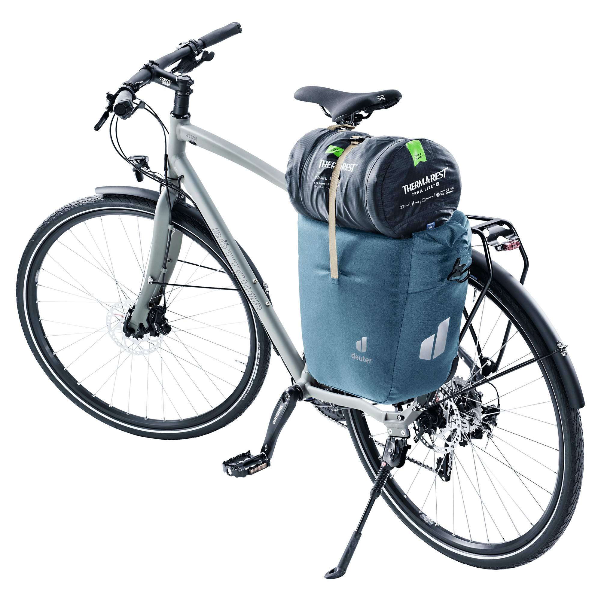 Deuter VALBONA 20+5 Unisex