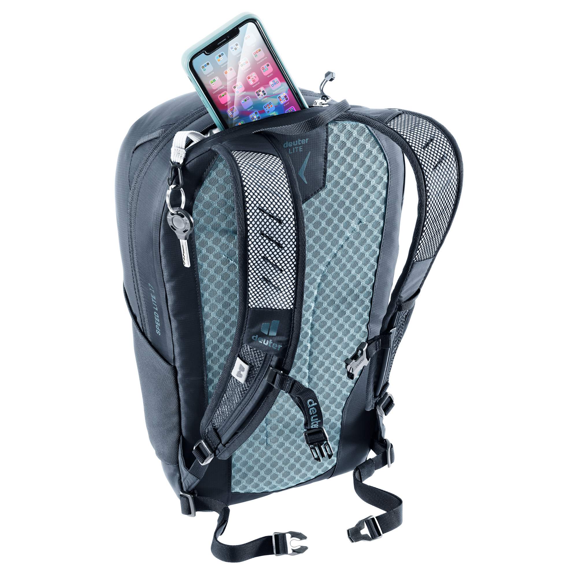 Deuter SPEED LITE 17 - Tagesrucksack