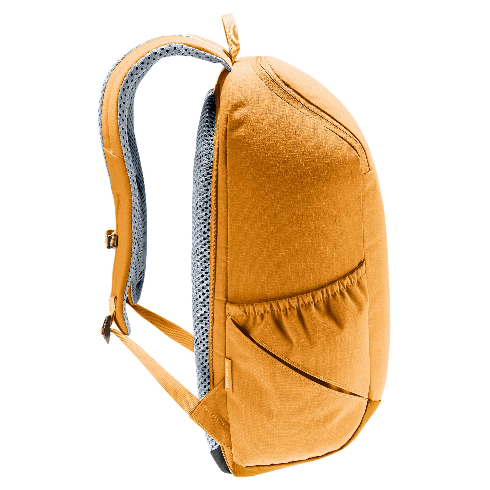 Deuter STEPOUT 16 - Tagesrucksack