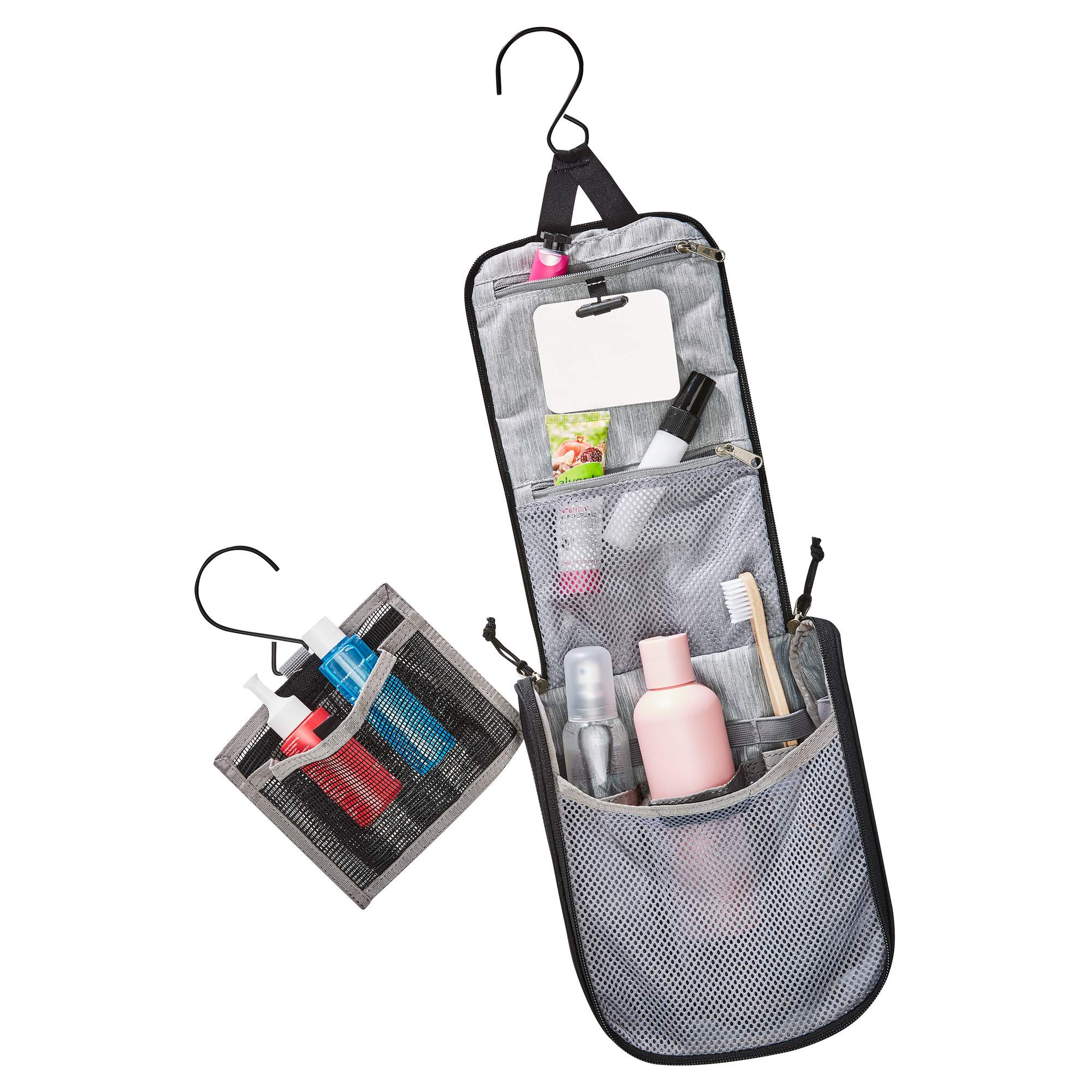 Deuter WASH CENTER I - Kulturtasche Deuter WASH CENTER I - Kulturtasche