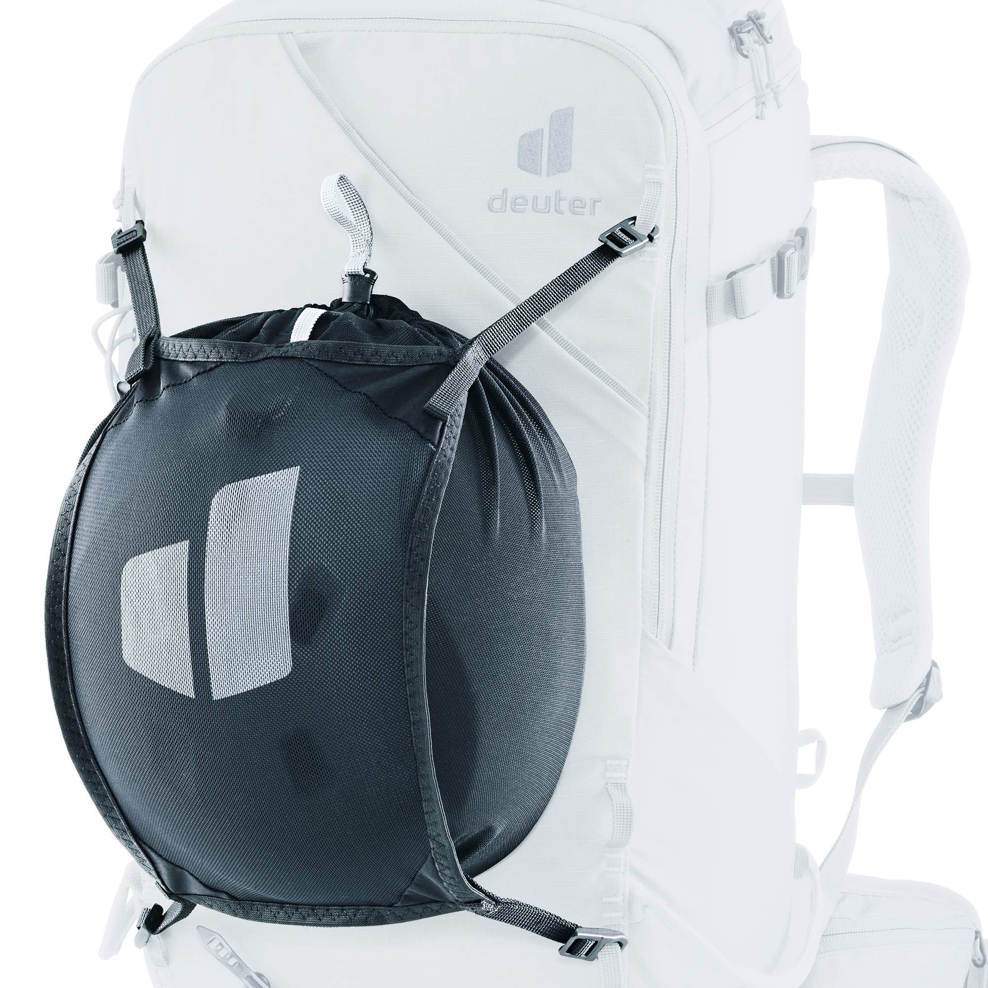 Deuter HELMET BAG - Rucksack-Zubehör Deuter HELMET BAG - Rucksack-Zubehör