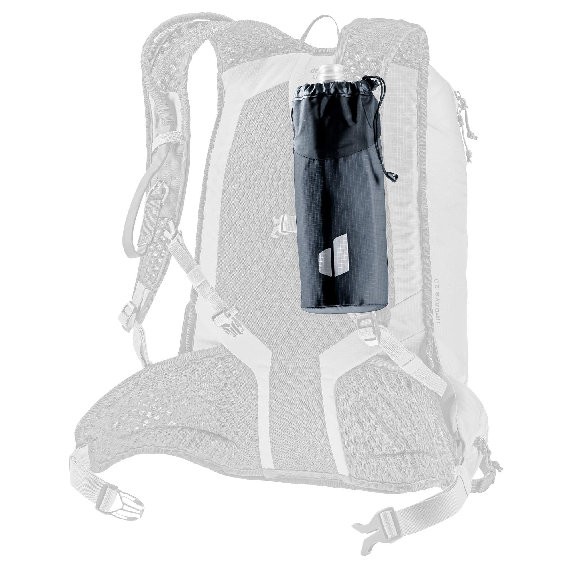 Deuter INSULATED BOTTLE HOLDER - Rucksack-Zubehör