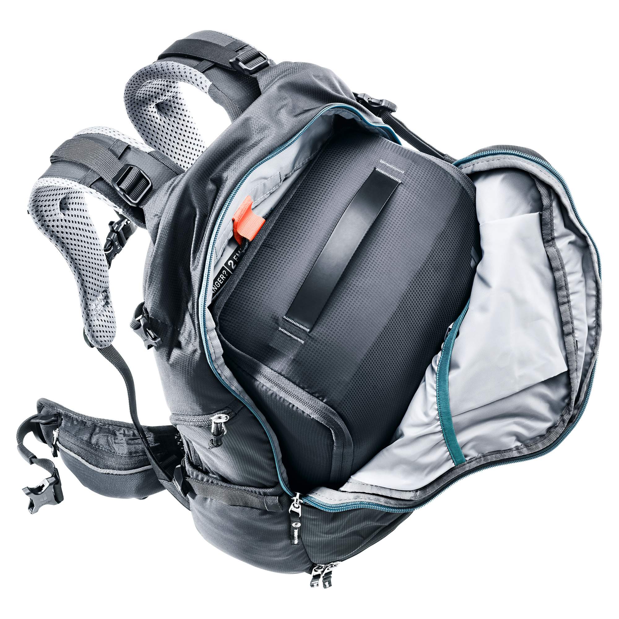 Deuter CAMERA BOX ONE - Kameratasche