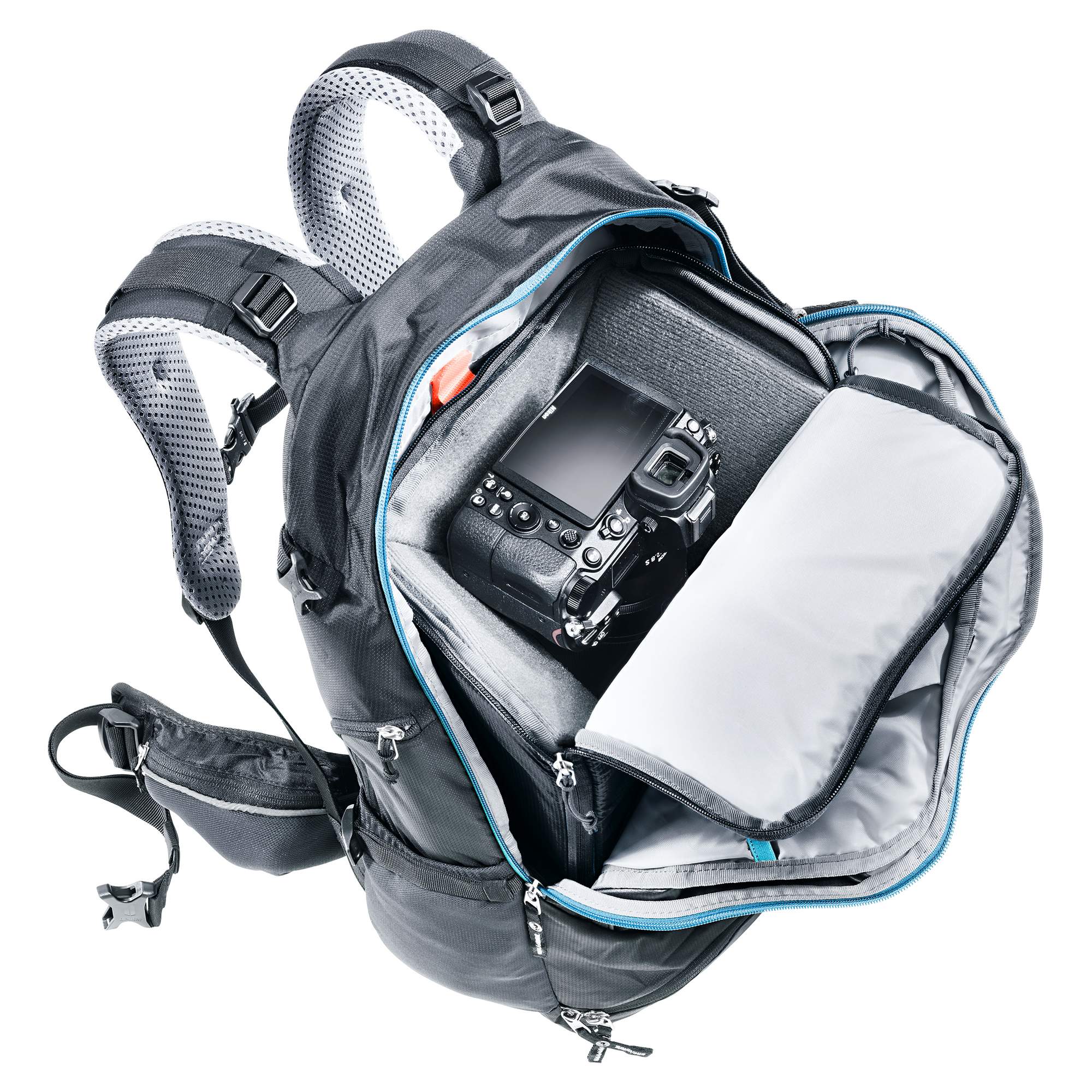 Deuter CAMERA BOX ONE - Kameratasche