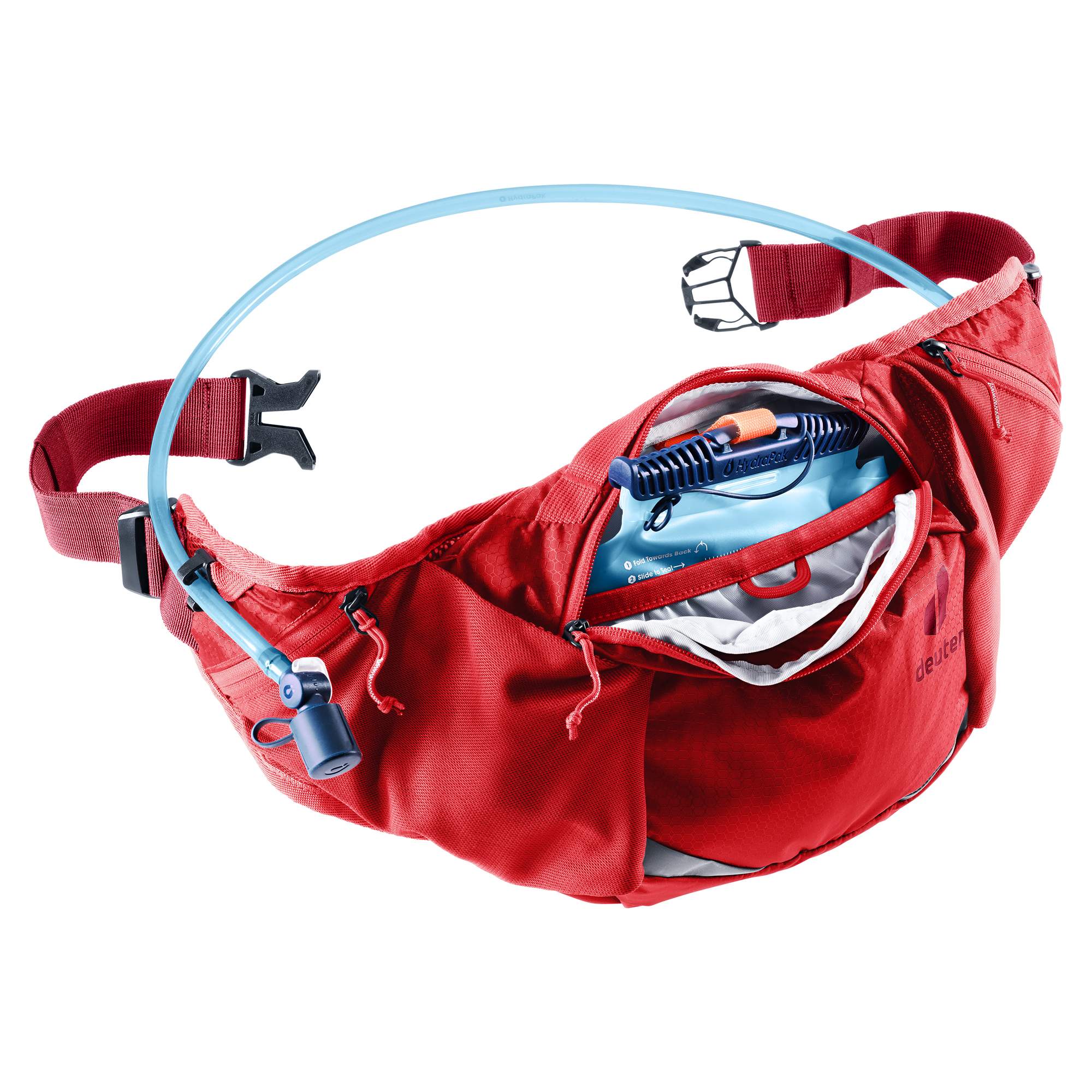 Deuter PULSE 3 - Hüfttasche