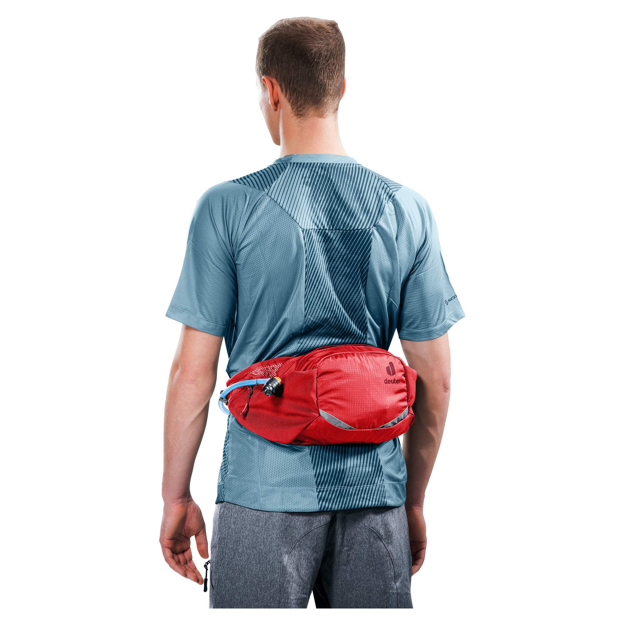 Deuter PULSE 3 - Hüfttasche