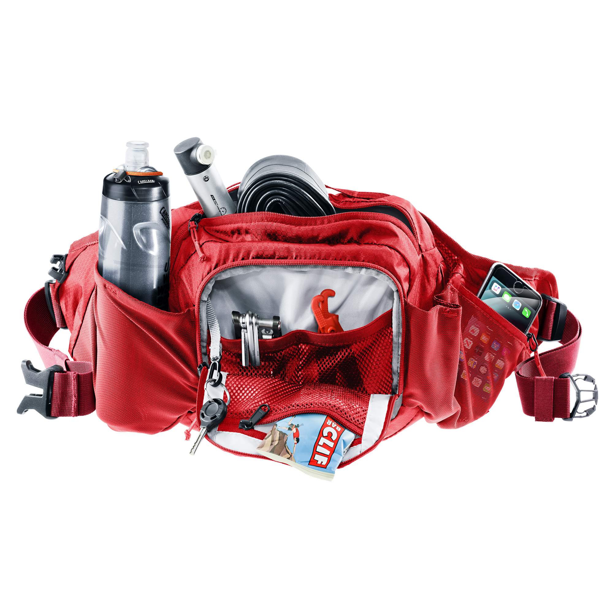 Deuter PULSE 5 - Hüfttasche