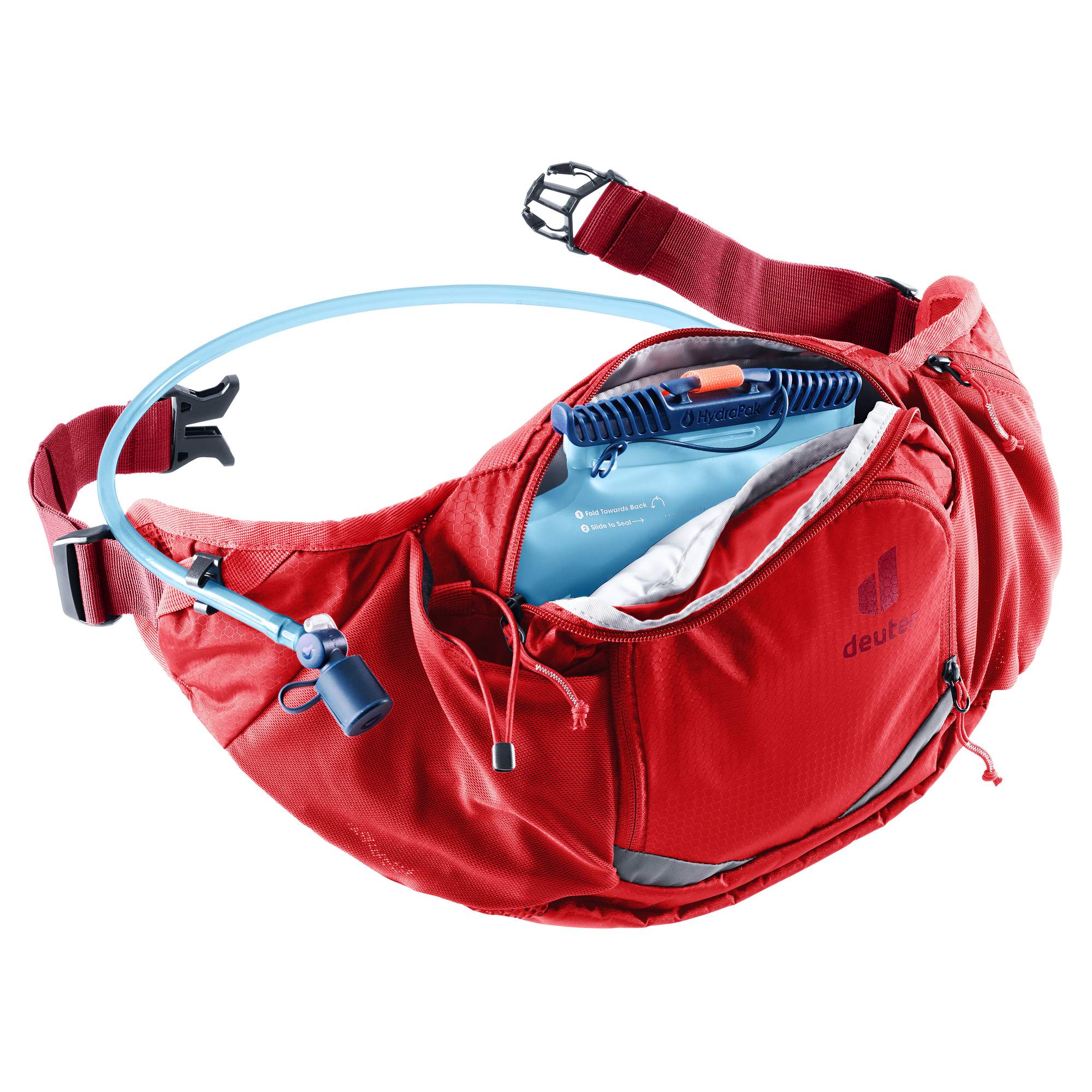 Deuter PULSE 5 - Hüfttasche