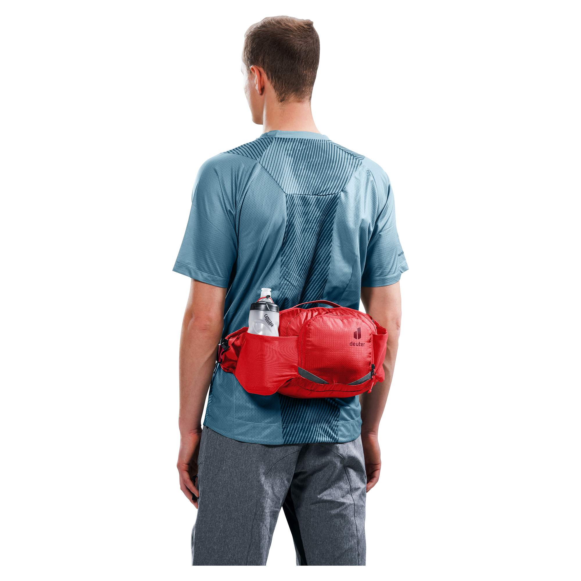 Deuter PULSE 5 - Hüfttasche