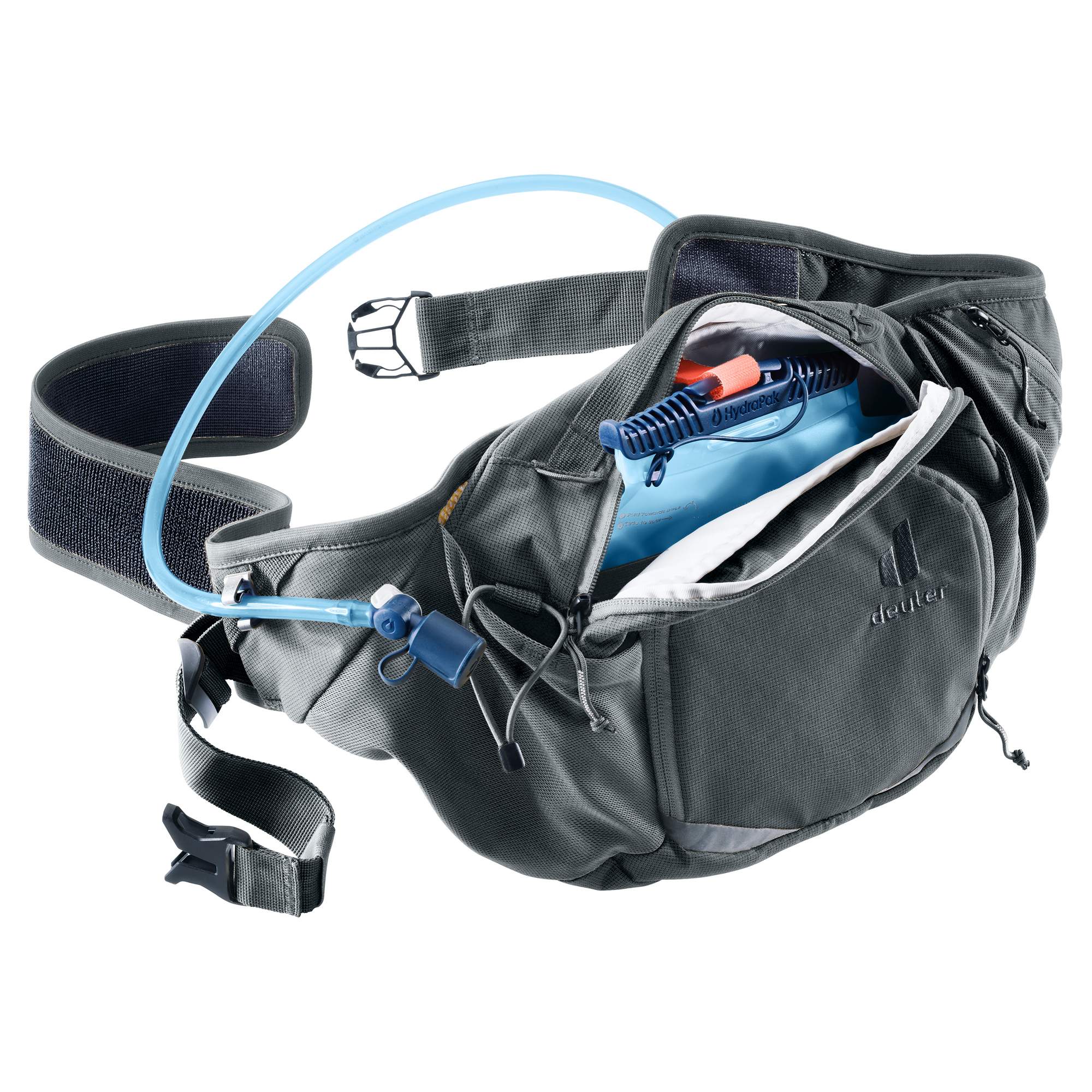 Deuter PULSE PRO 5 - Hüfttasche