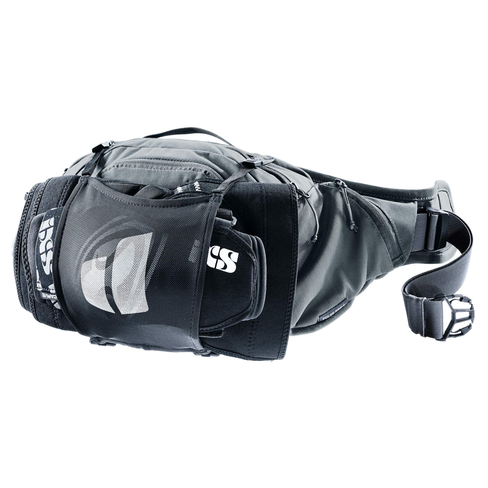 Deuter PULSE PRO 5 - Hüfttasche