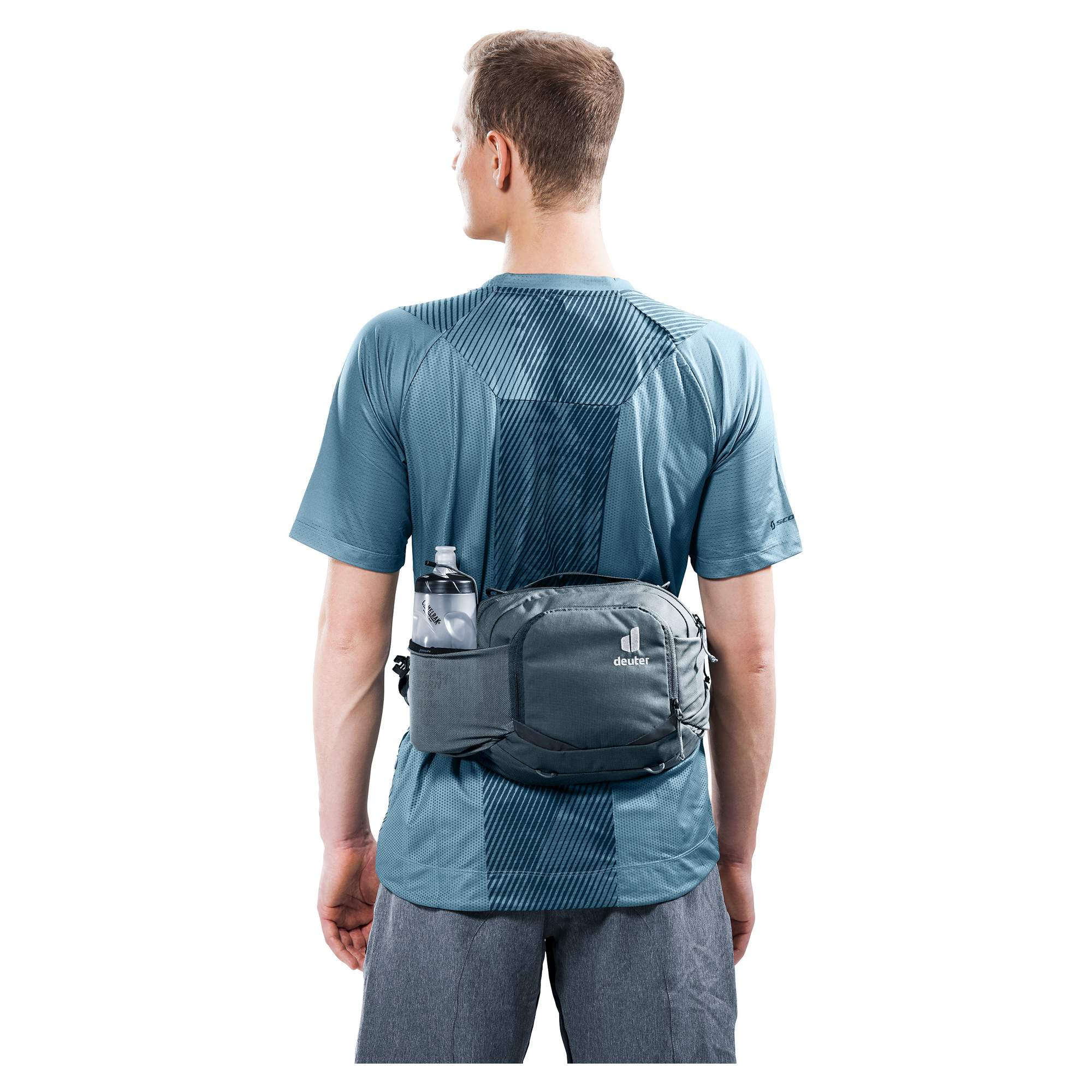 Deuter PULSE PRO 5 - Hüfttasche