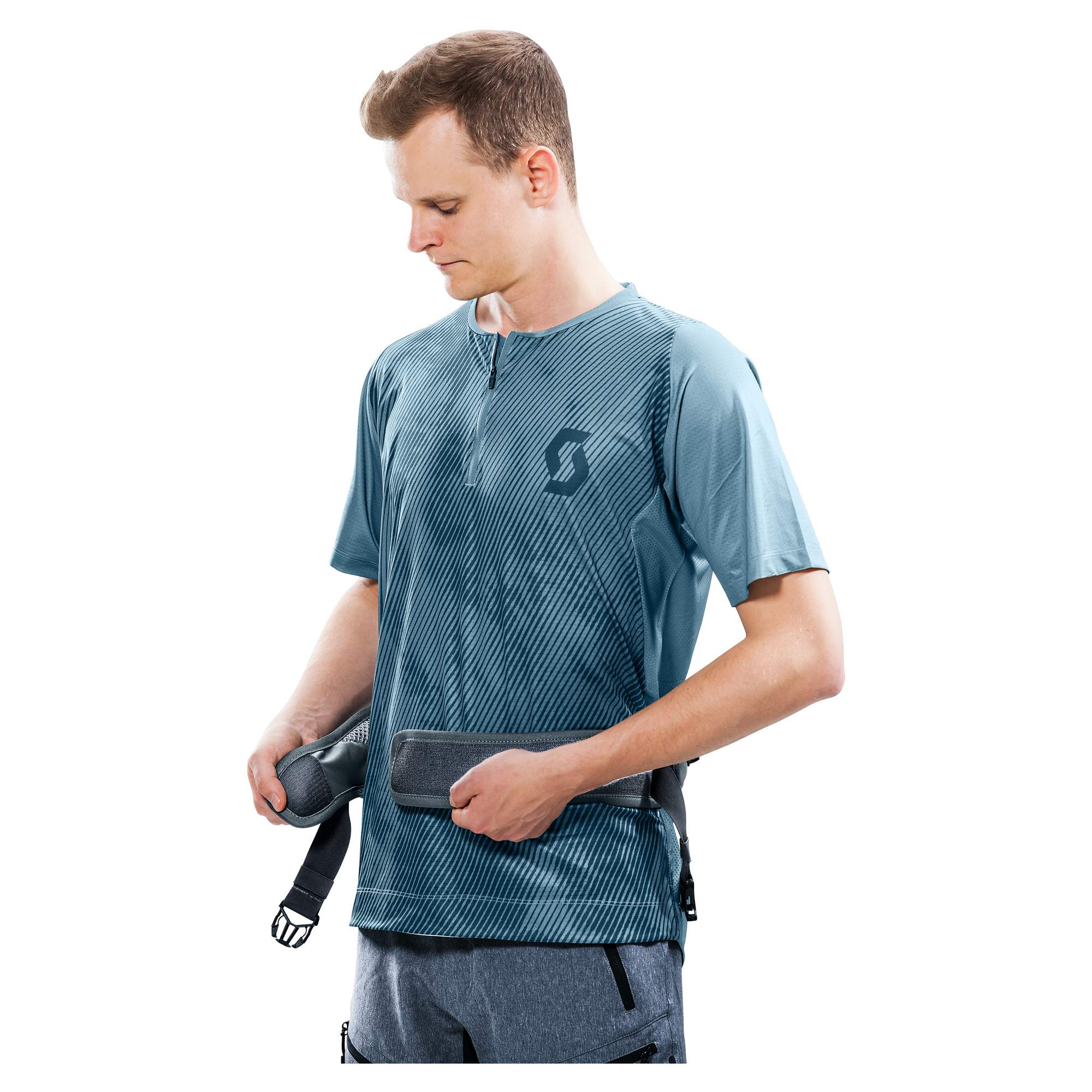 Deuter PULSE PRO 5 - Hüfttasche