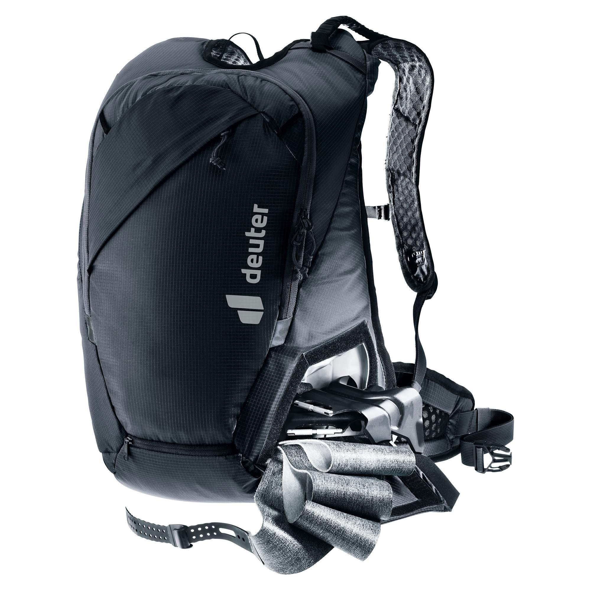 Deuter UPDAYS 20 Unisex - Skitourenrucksack