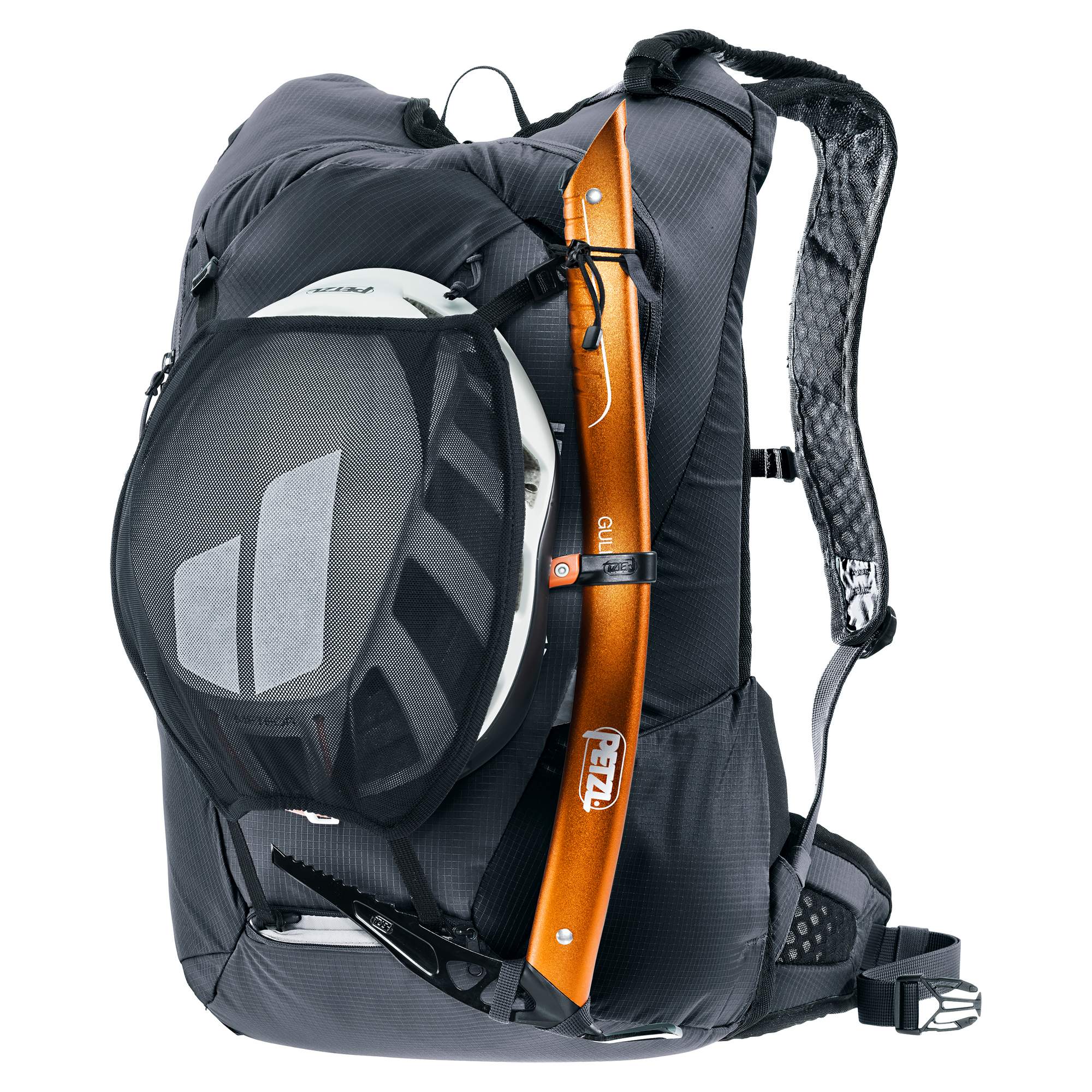 Deuter UPDAYS 20 Unisex - Skitourenrucksack