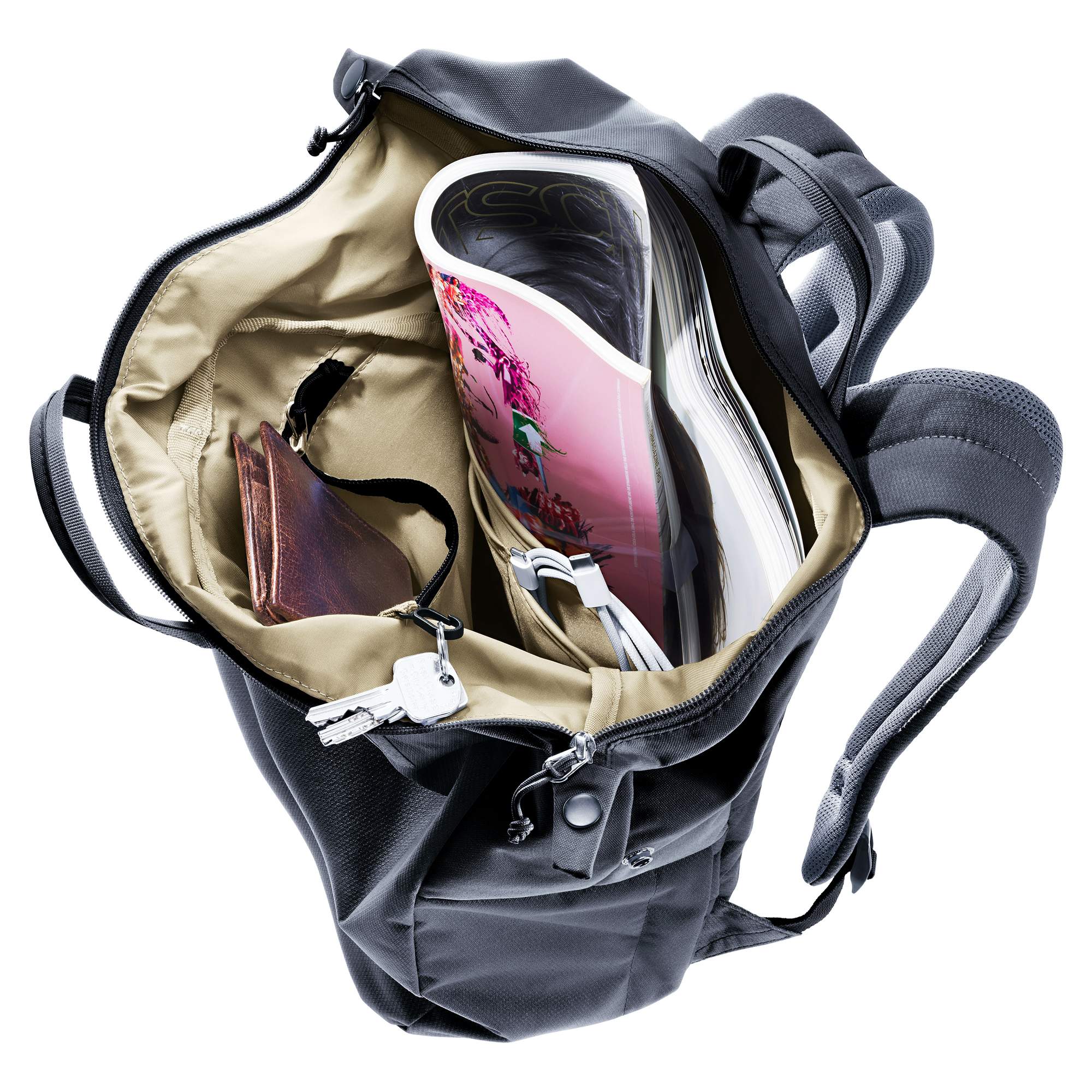 Deuter VISTA - Tagesrucksack