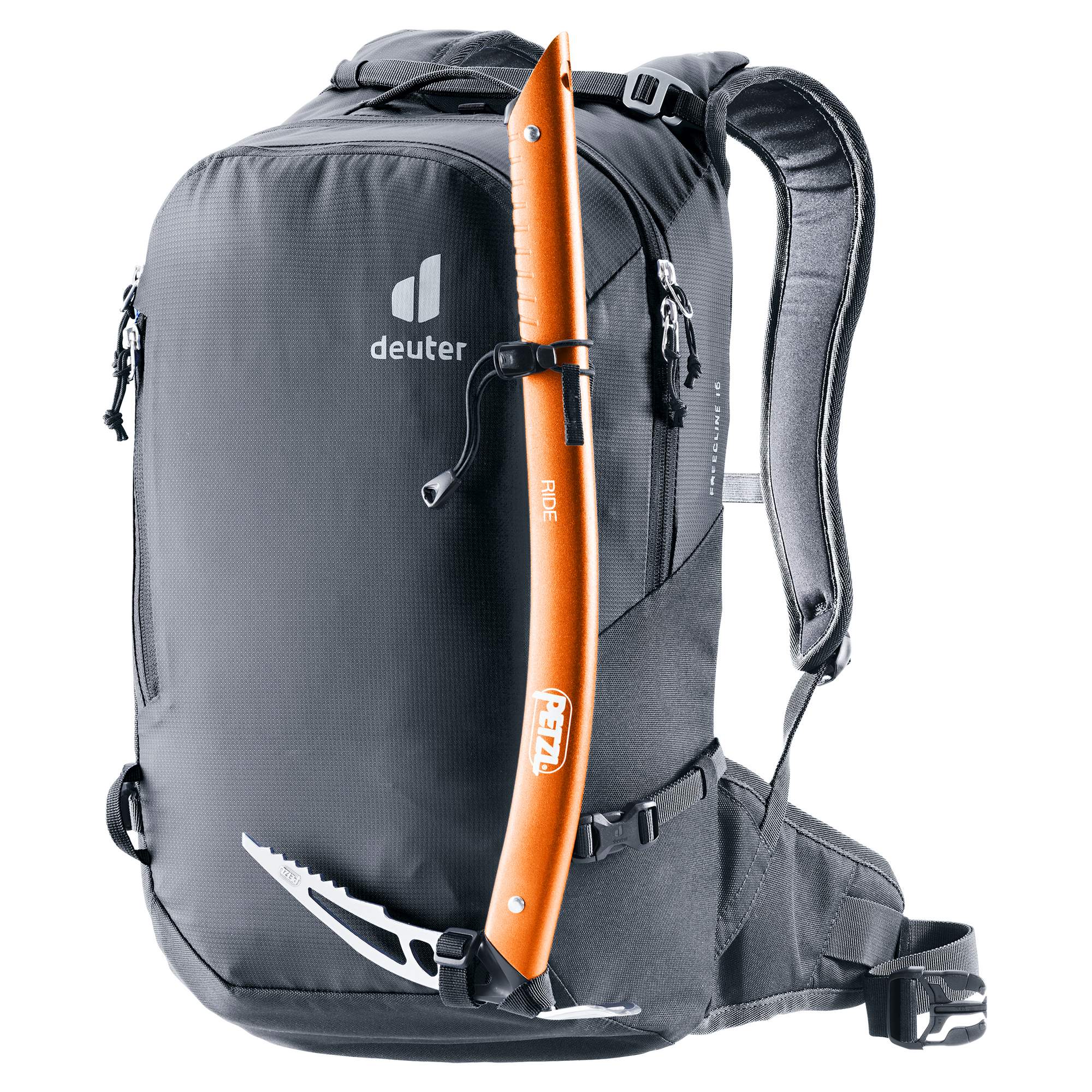 Deuter FREECLINE 15 - Skitourenrucksack