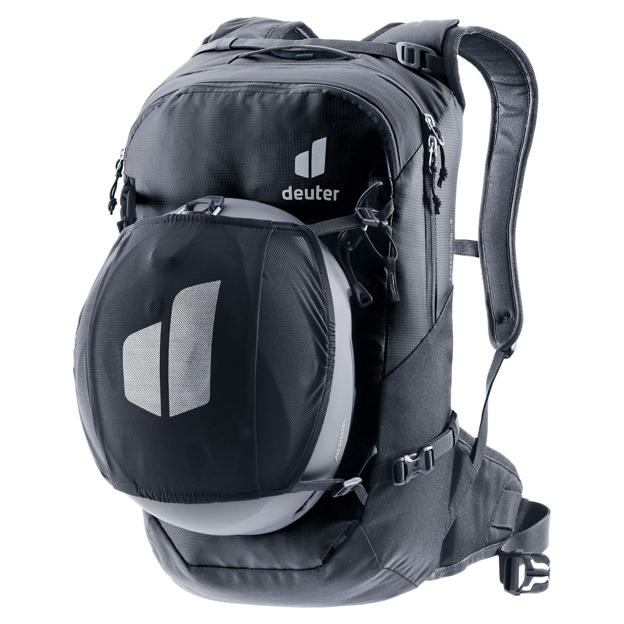 Deuter FREECLINE 15 - Skitourenrucksack