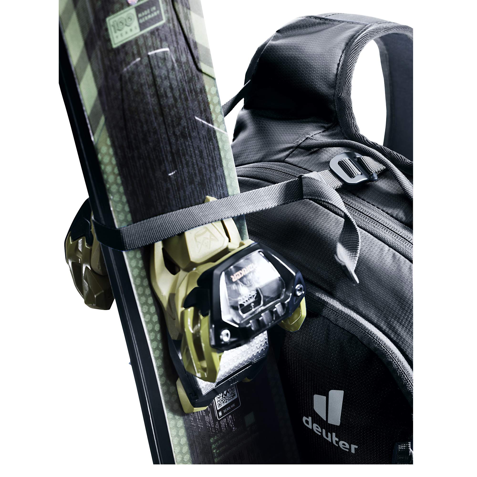 Deuter FREECLINE 15 - Skitourenrucksack