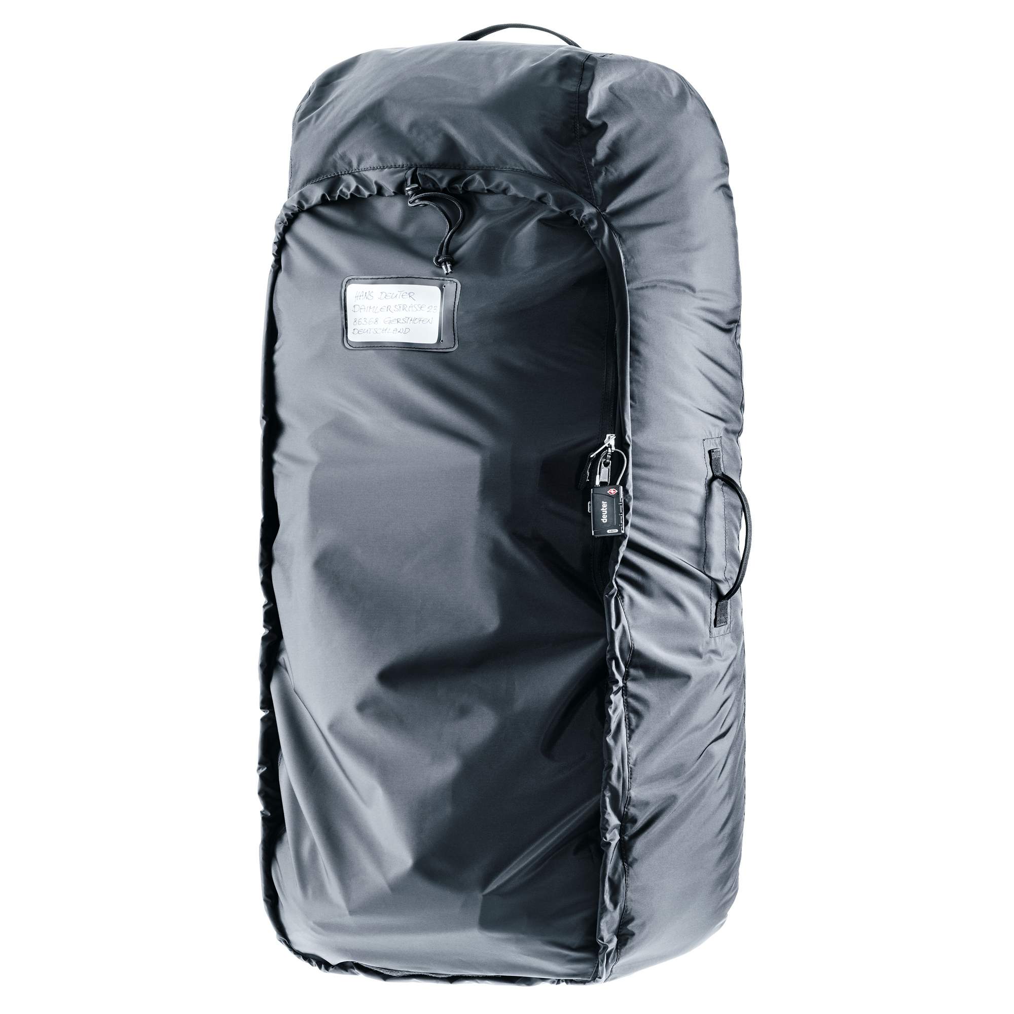 Deuter TRANSPORT COVER - Regenhülle