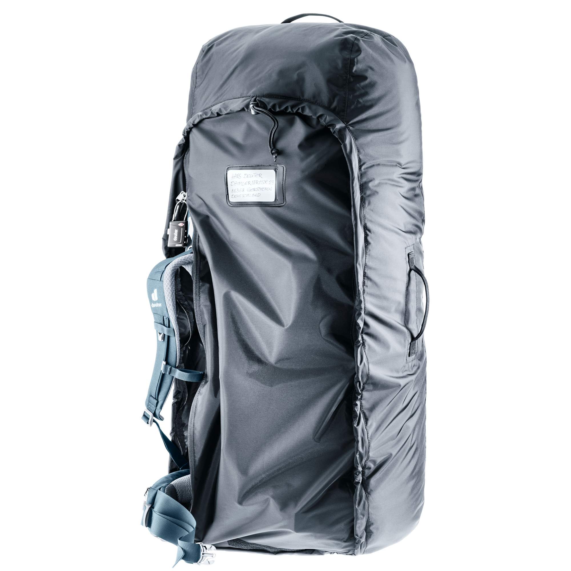 Deuter TRANSPORT COVER - Regenhülle
